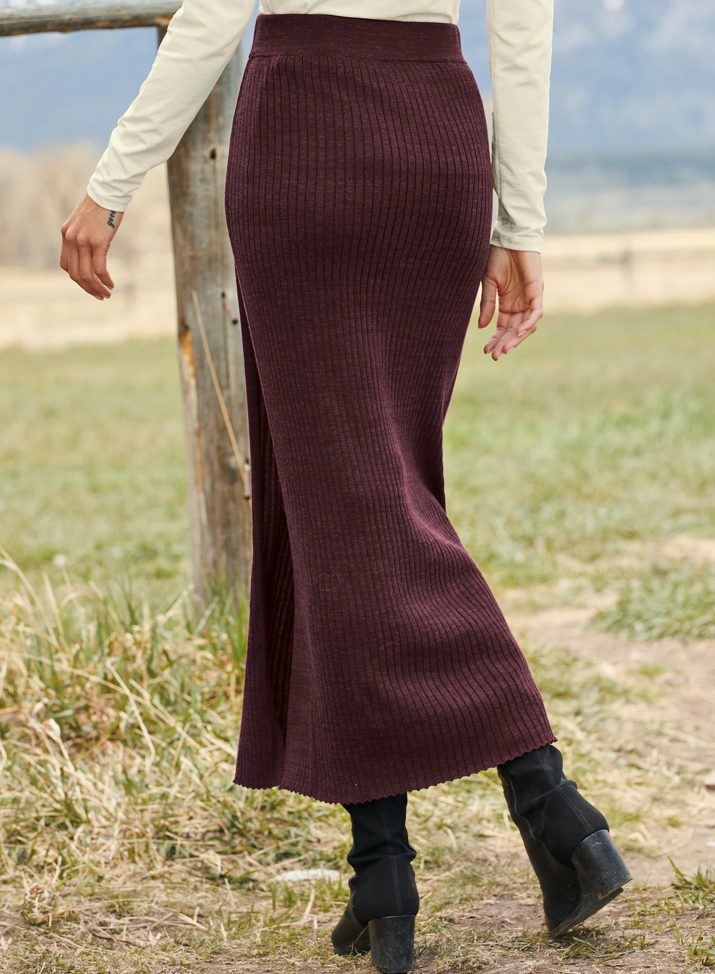 Bennington Skirt - Image 2