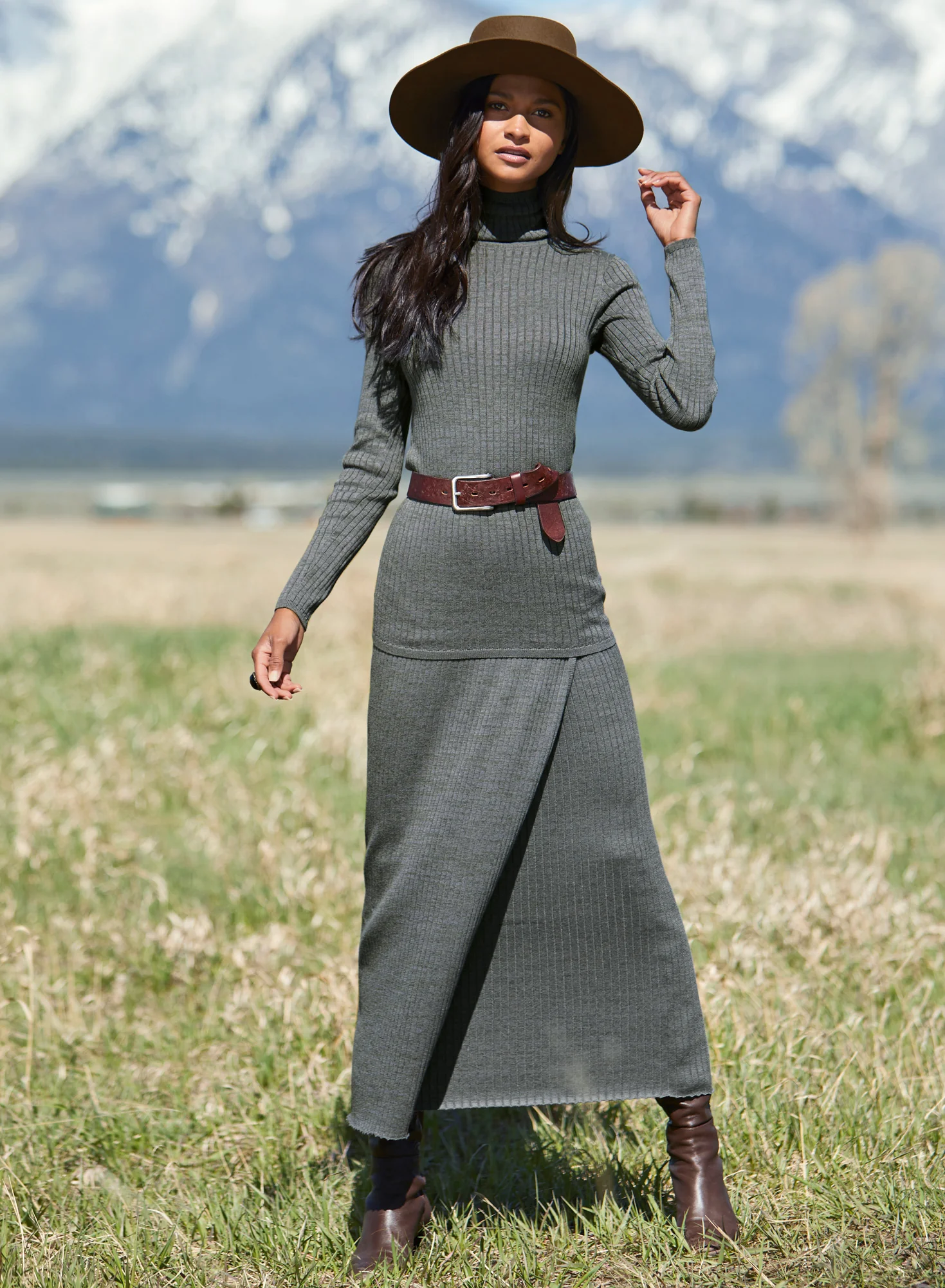 Bennington Skirt - Image 9