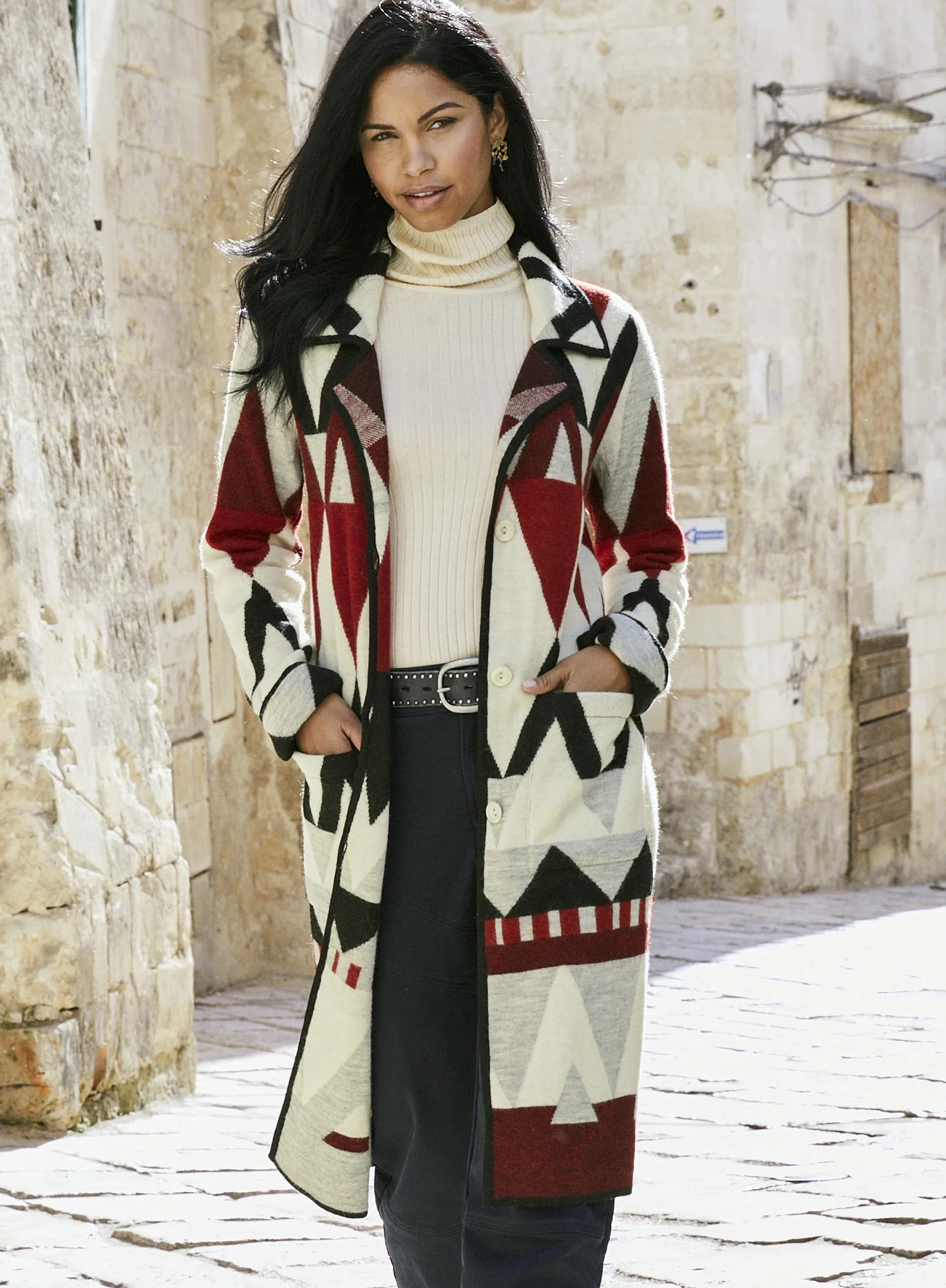 Bennington T-Neck - Image 3