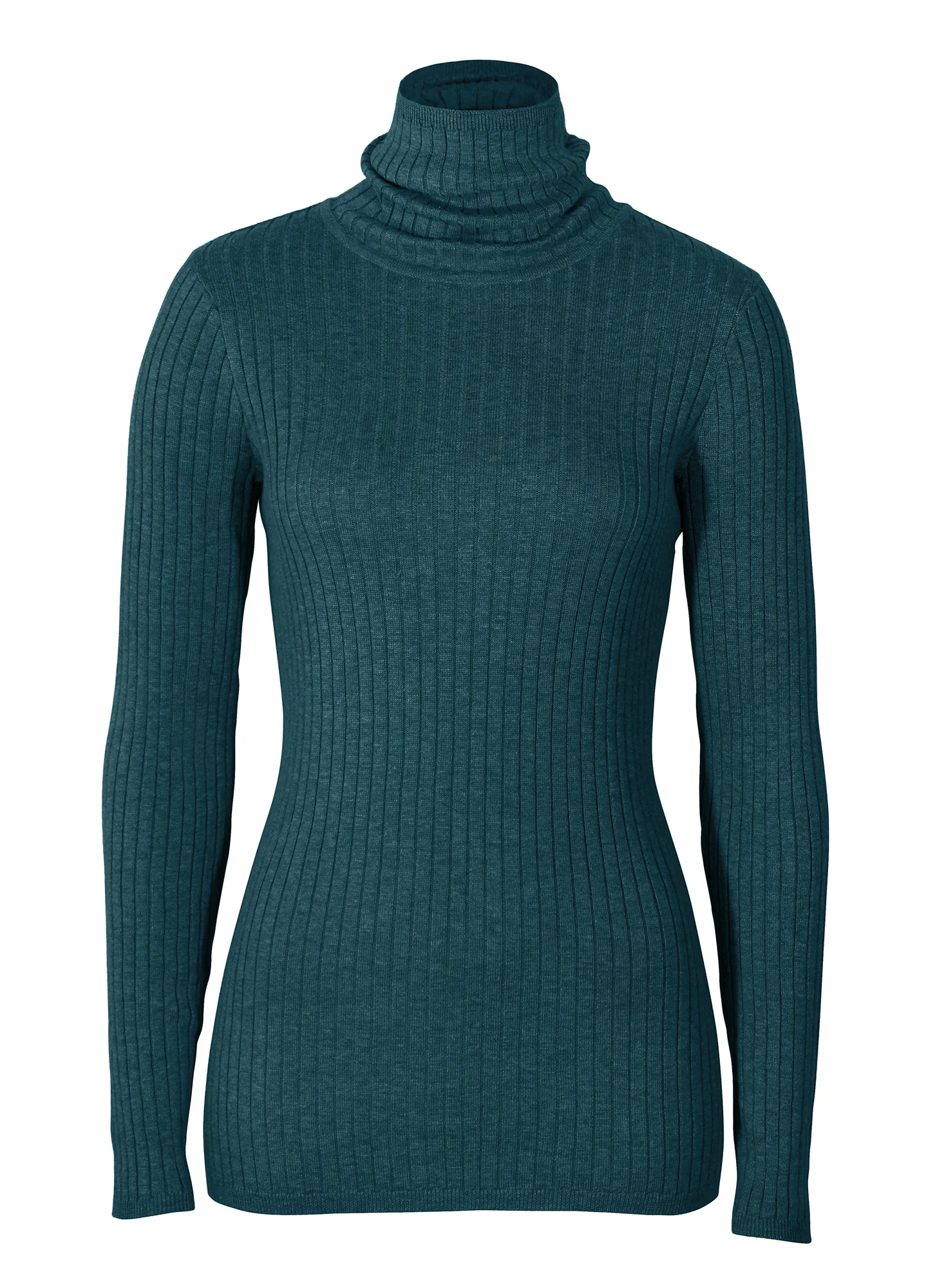 Bennington T-Neck