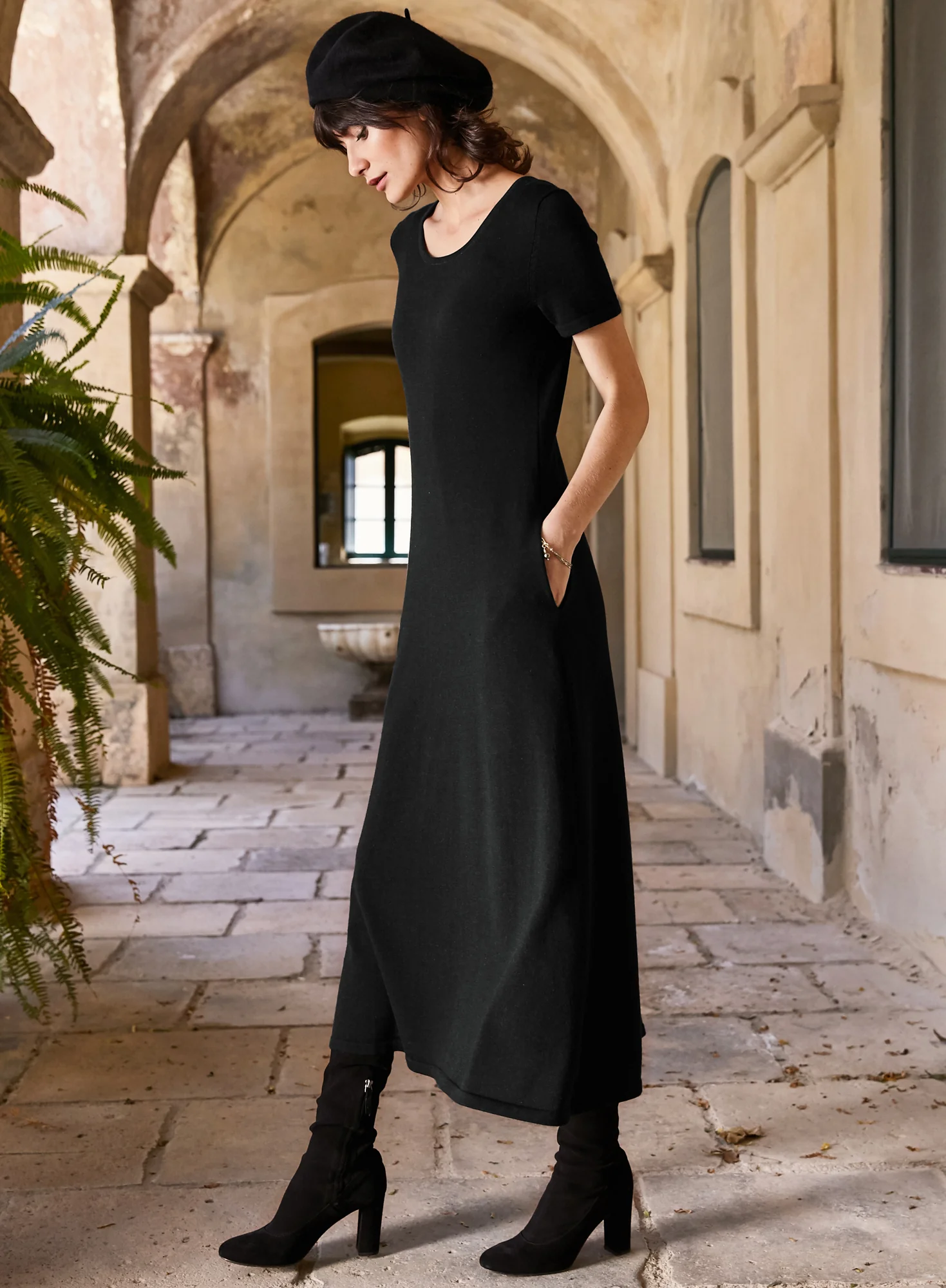 Berenson Dress - Image 4