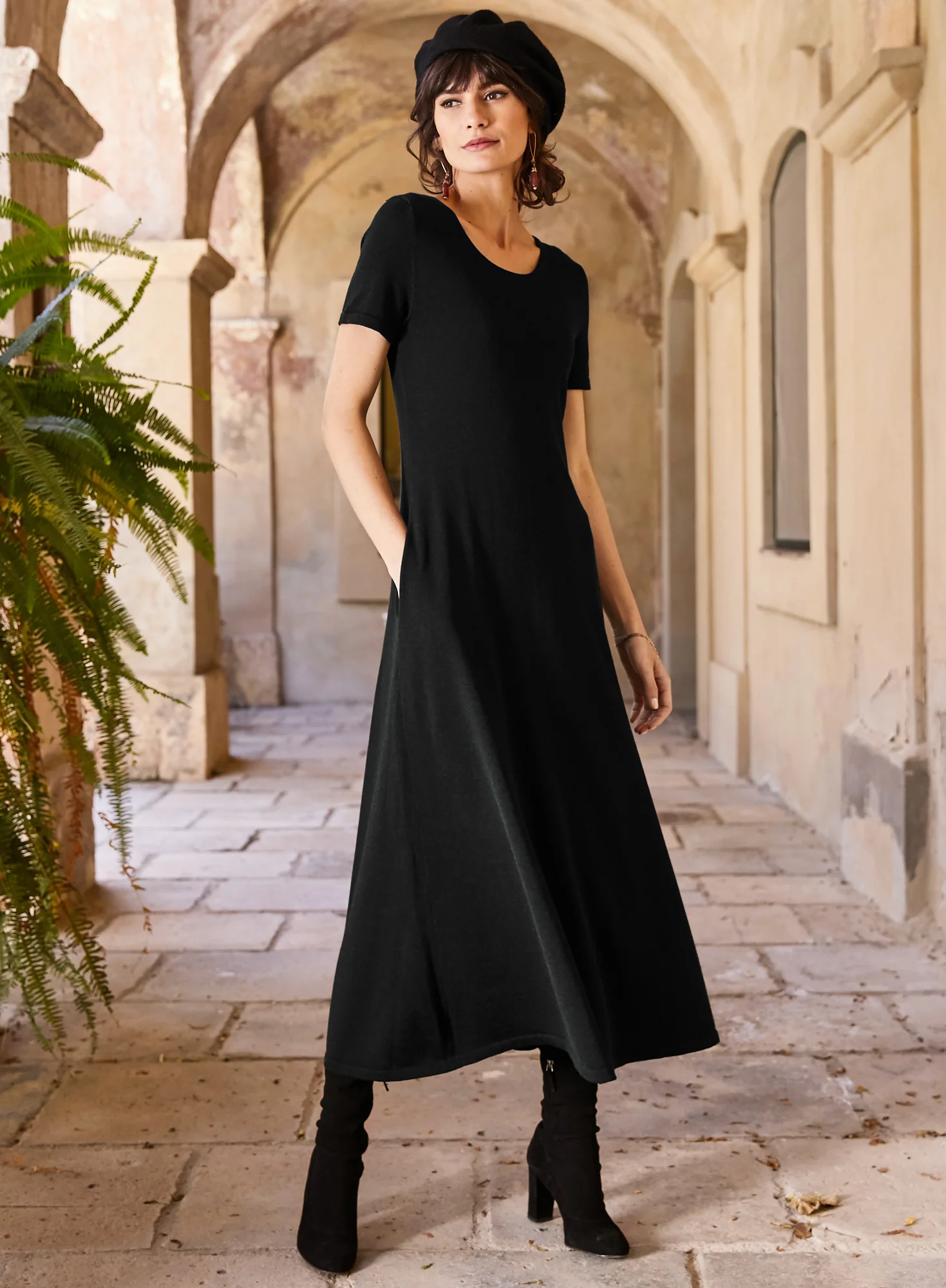 Berenson Dress - Image 5