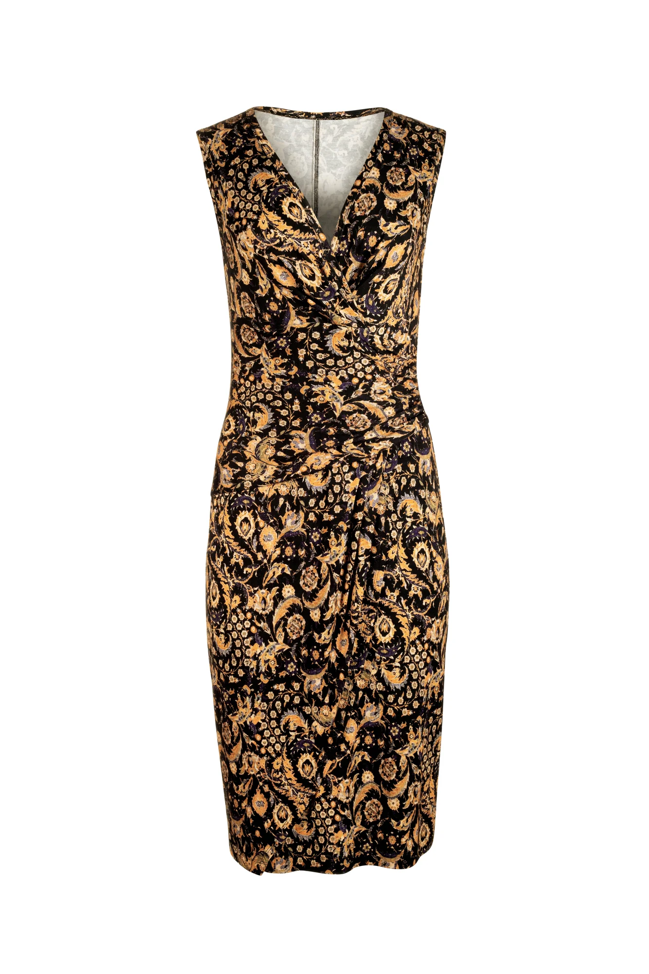 Bergama Dress - Image 3