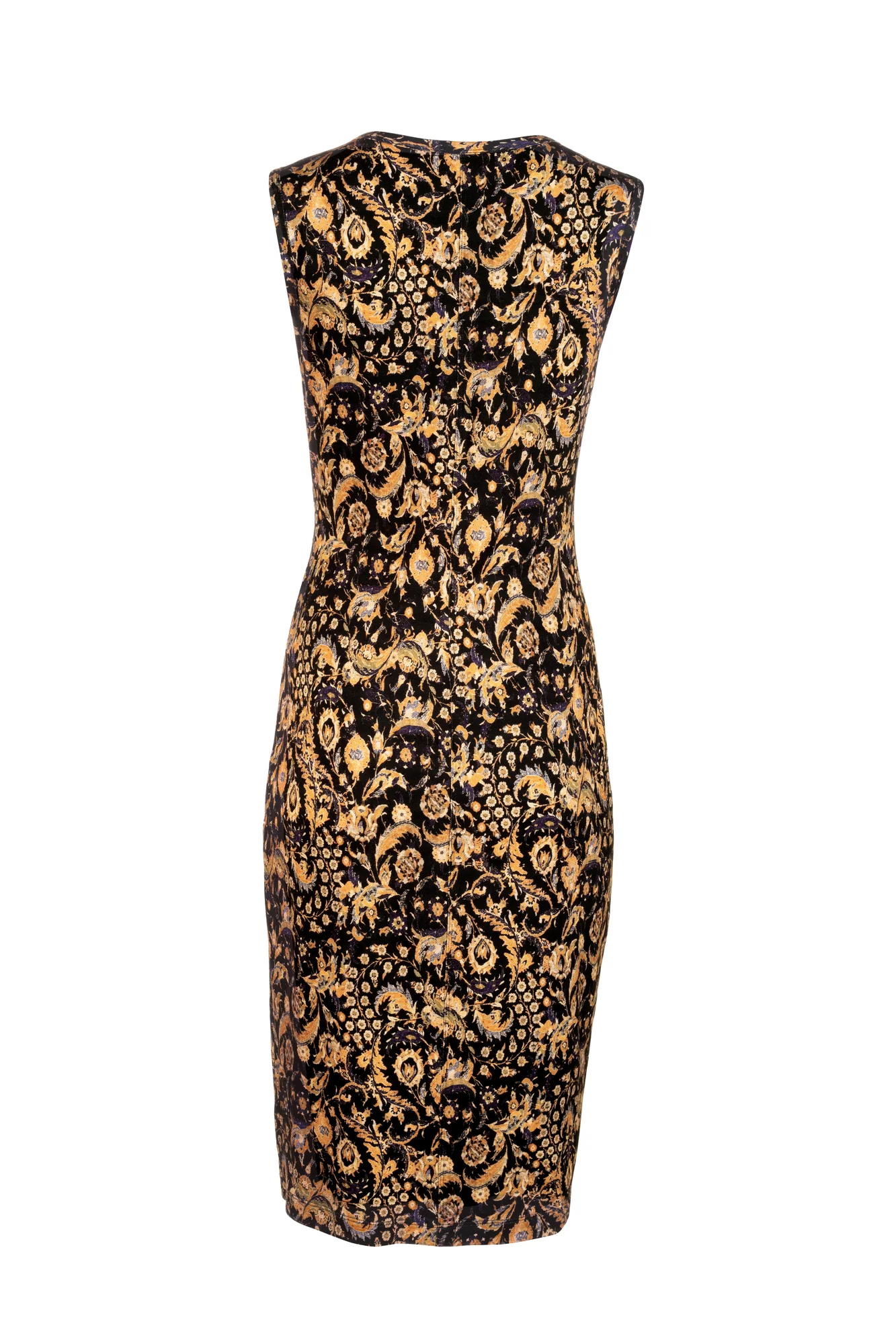 Bergama Dress - Image 4