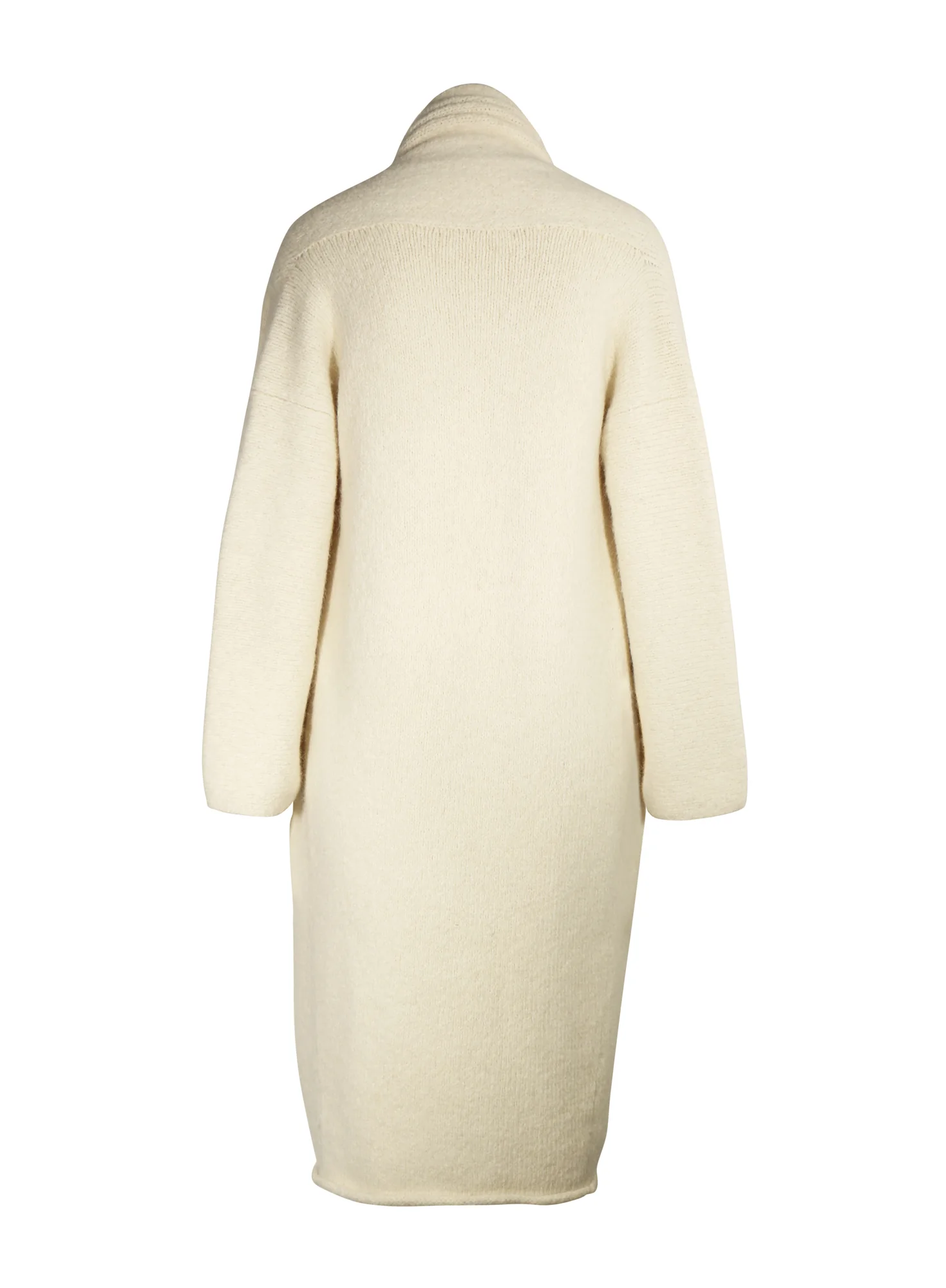 Bergen Knit Coat - Image 4