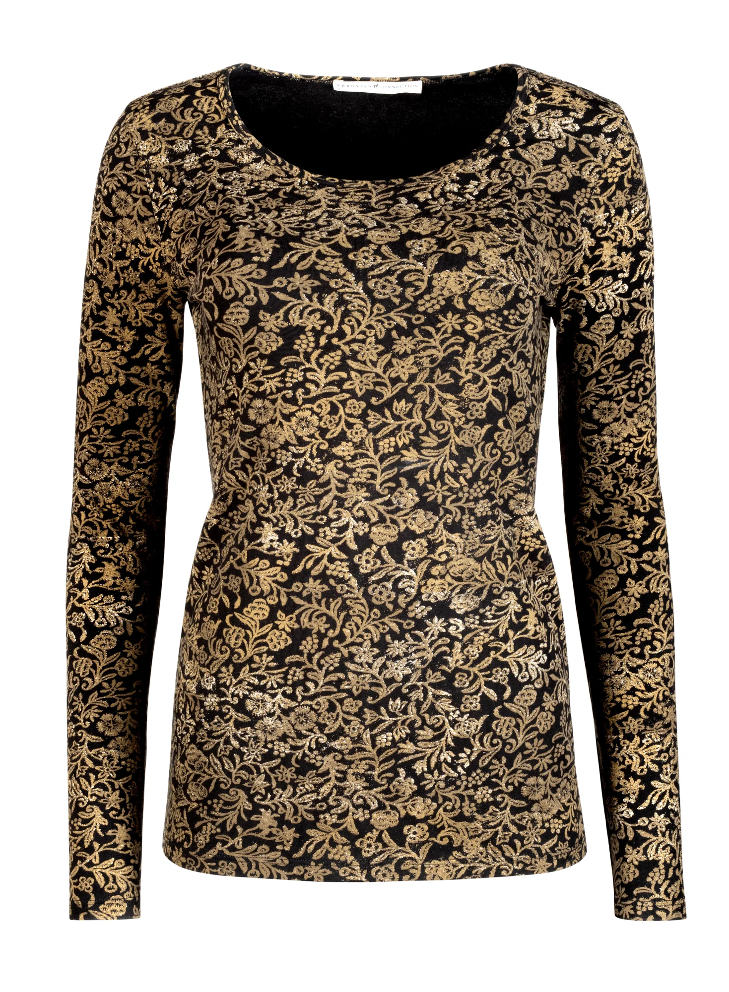 Berkshire Tee - Image 2
