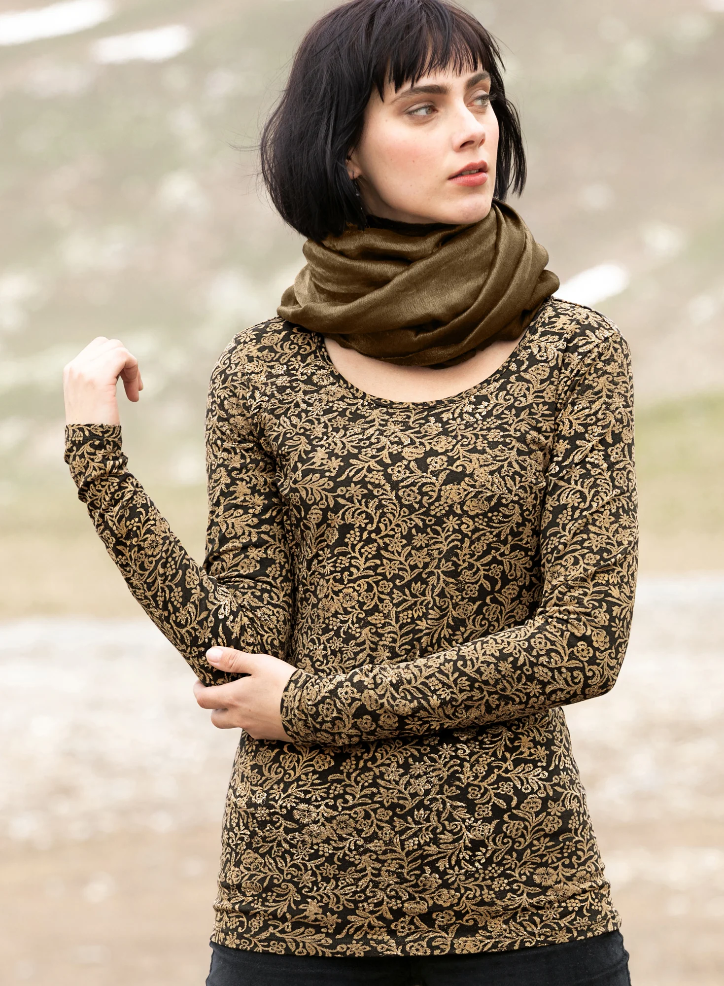 Berkshire Tee - Image 4