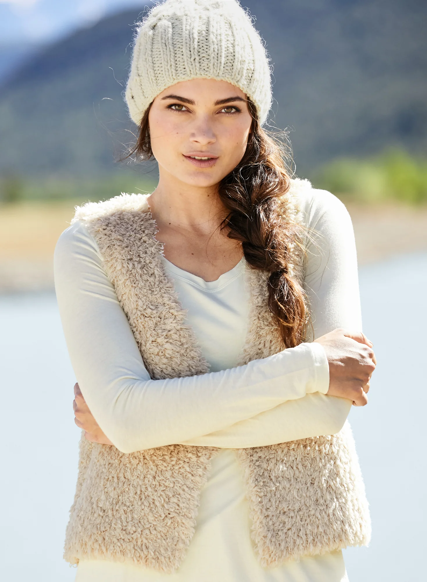 Berkshires Vest - Image 4