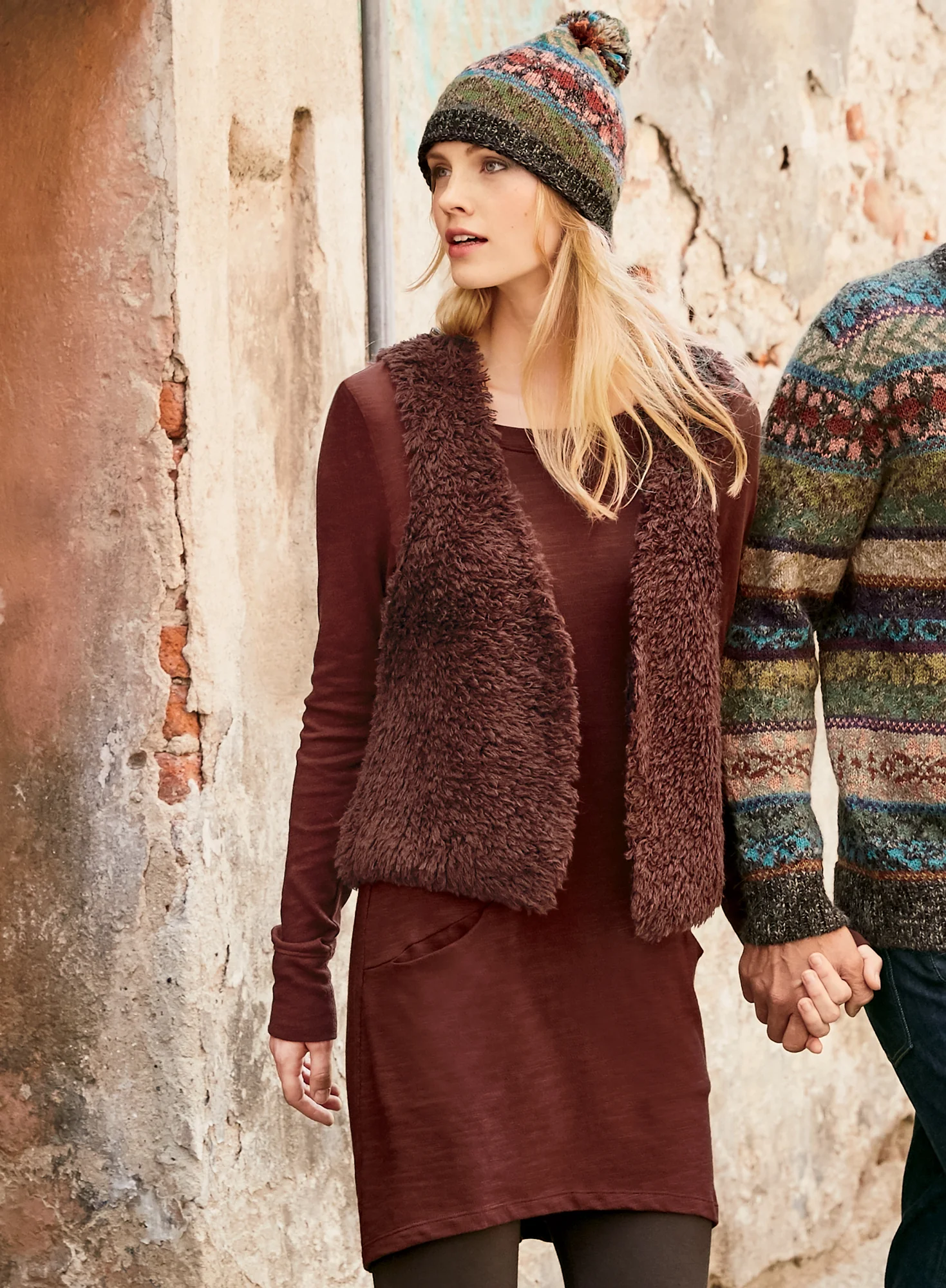 Berkshires Vest - Image 5