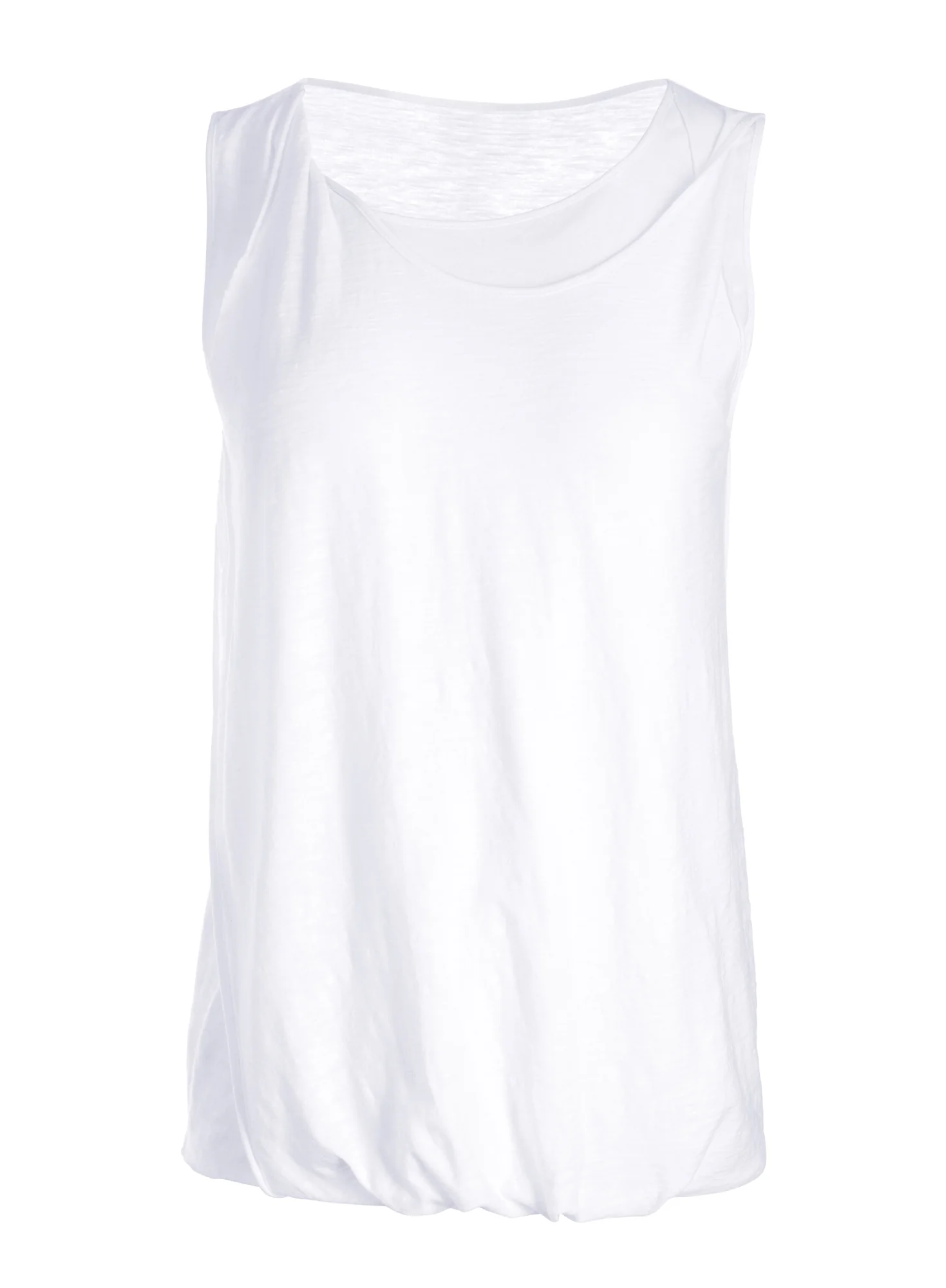 Bermuda Top