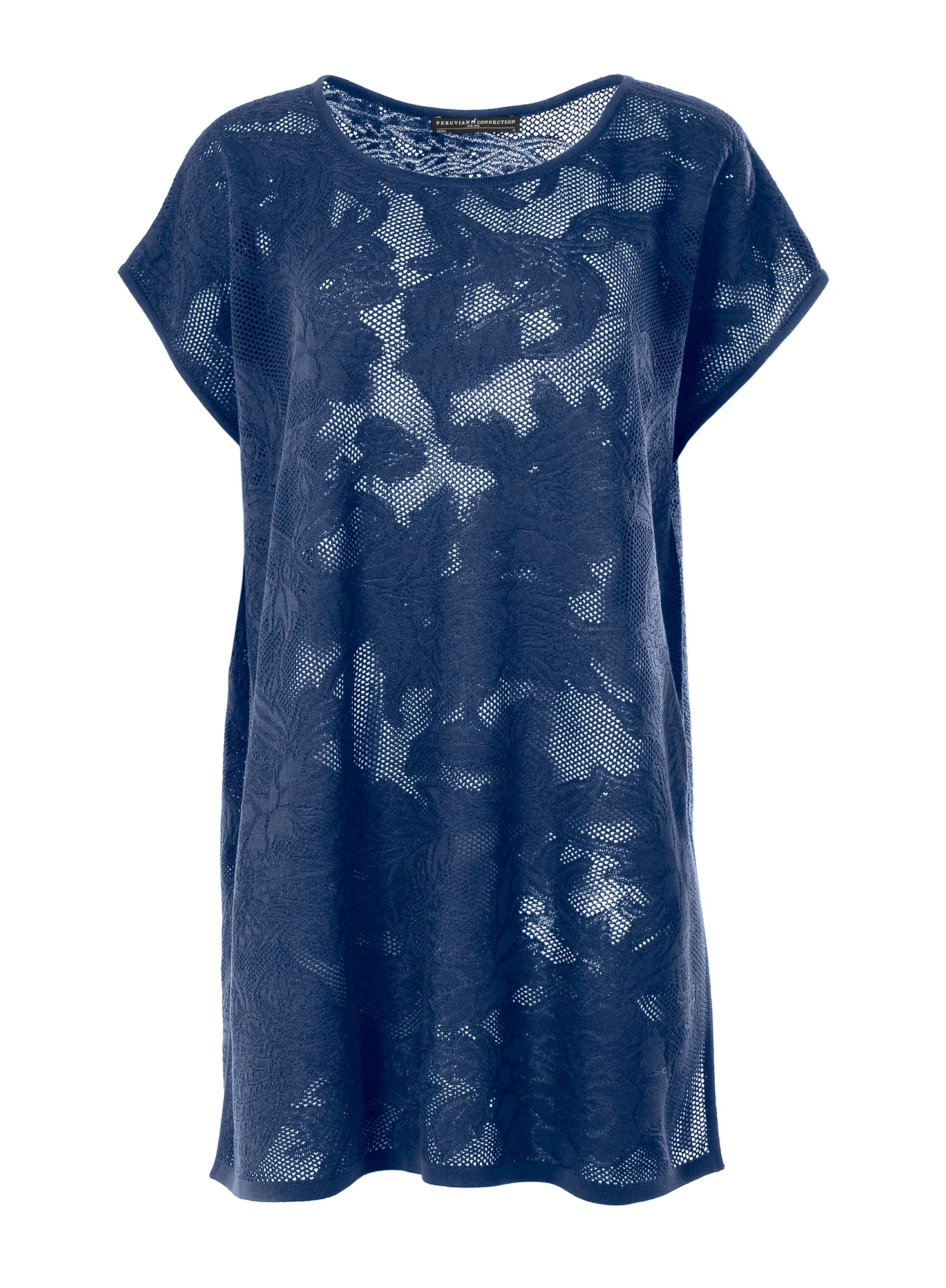Bermuda Tunic
