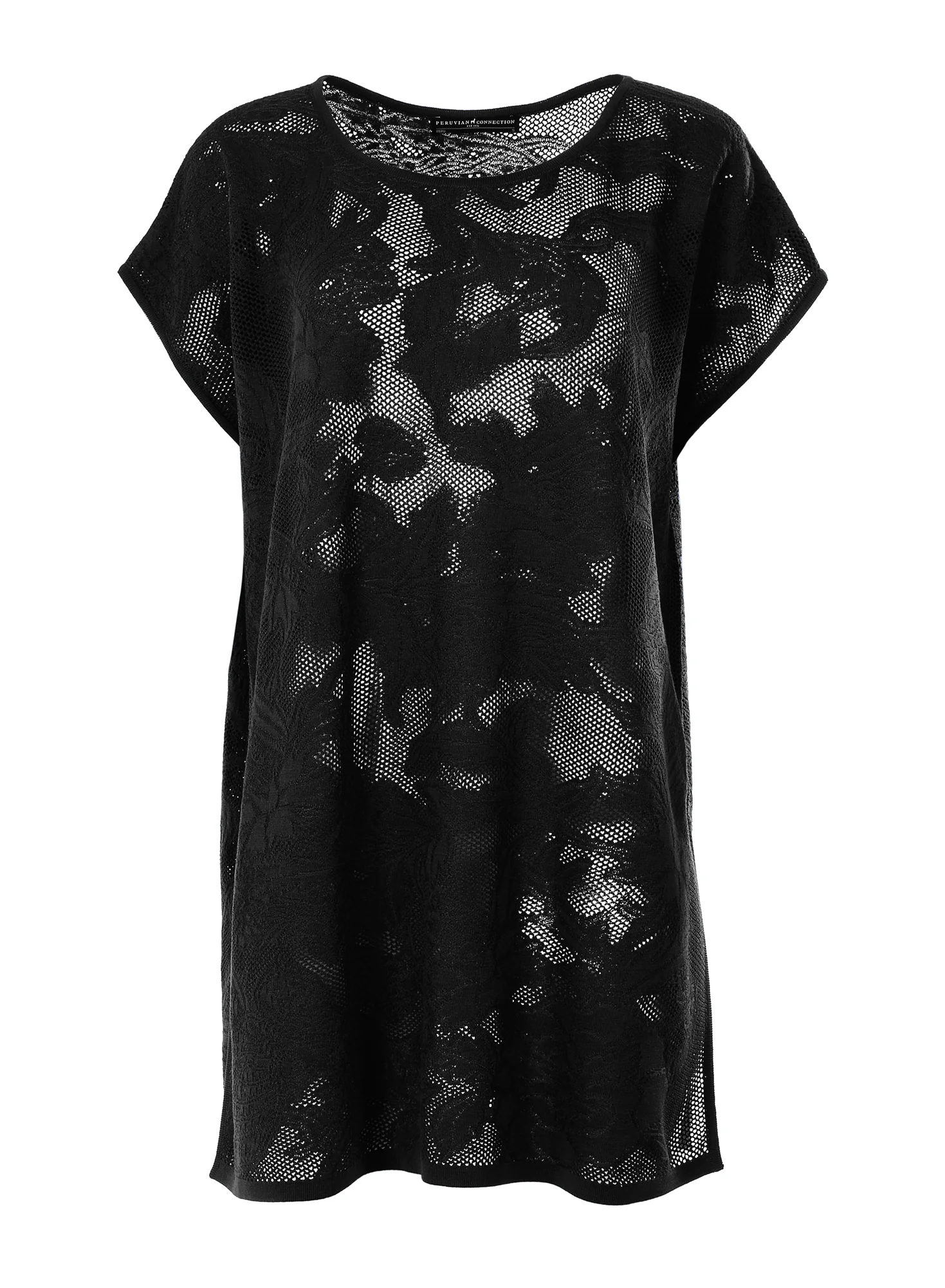 Bermuda Tunic