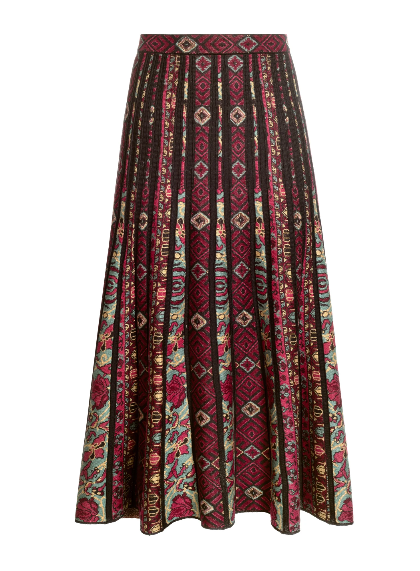 Bersana Skirt - Image 3