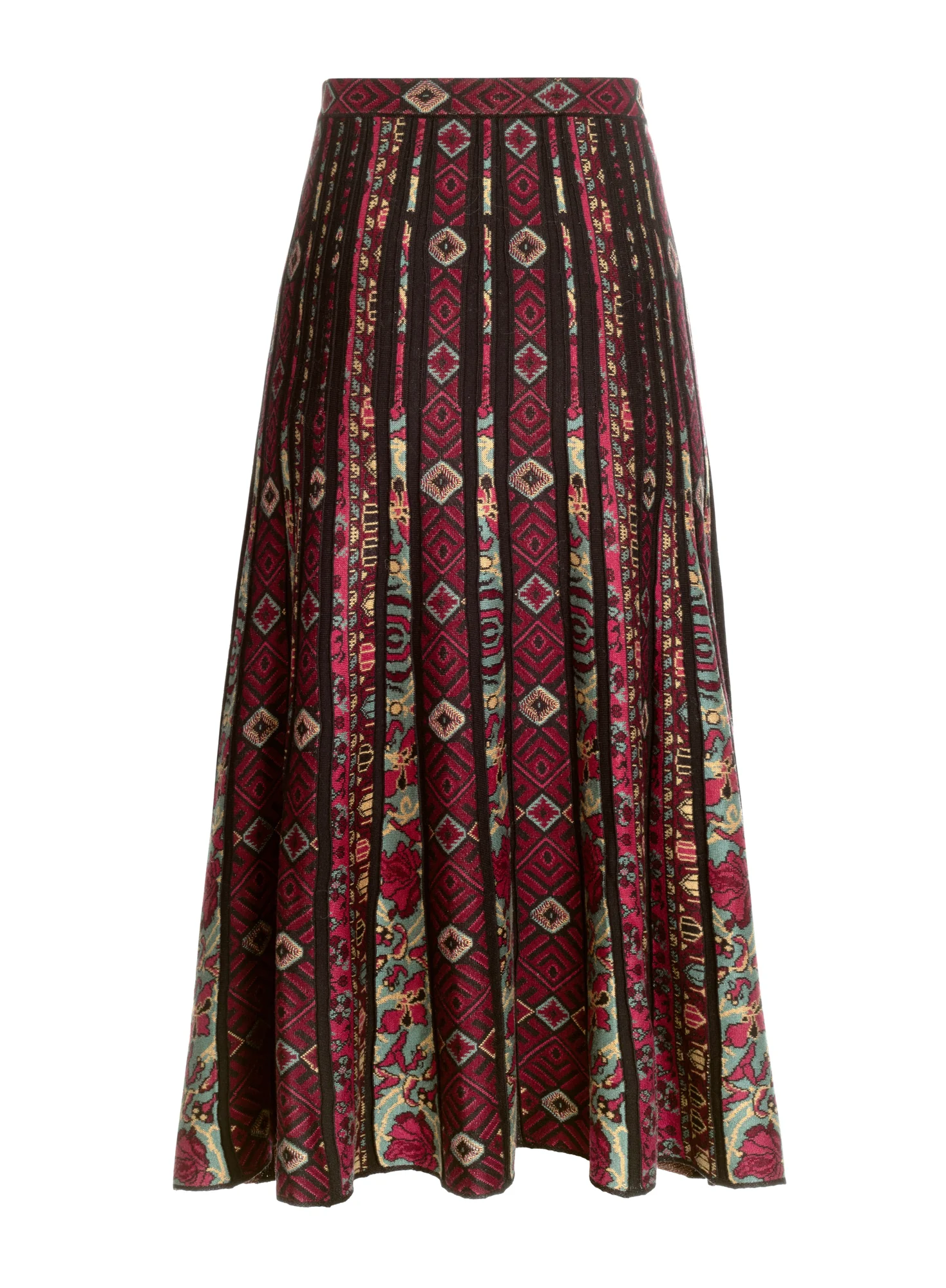 Bersana Skirt - Image 4