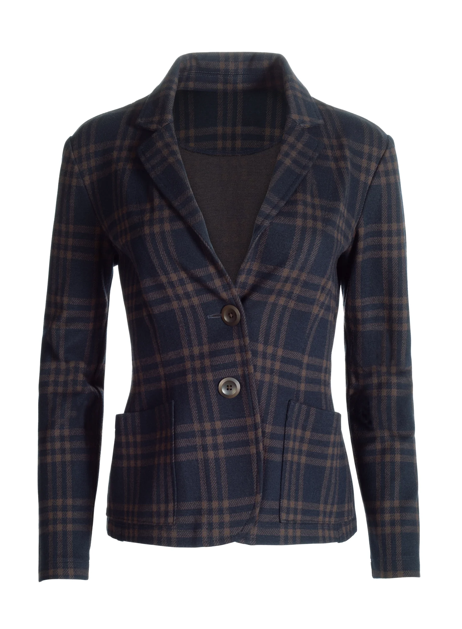 Bettina Knit Blazer - Image 2