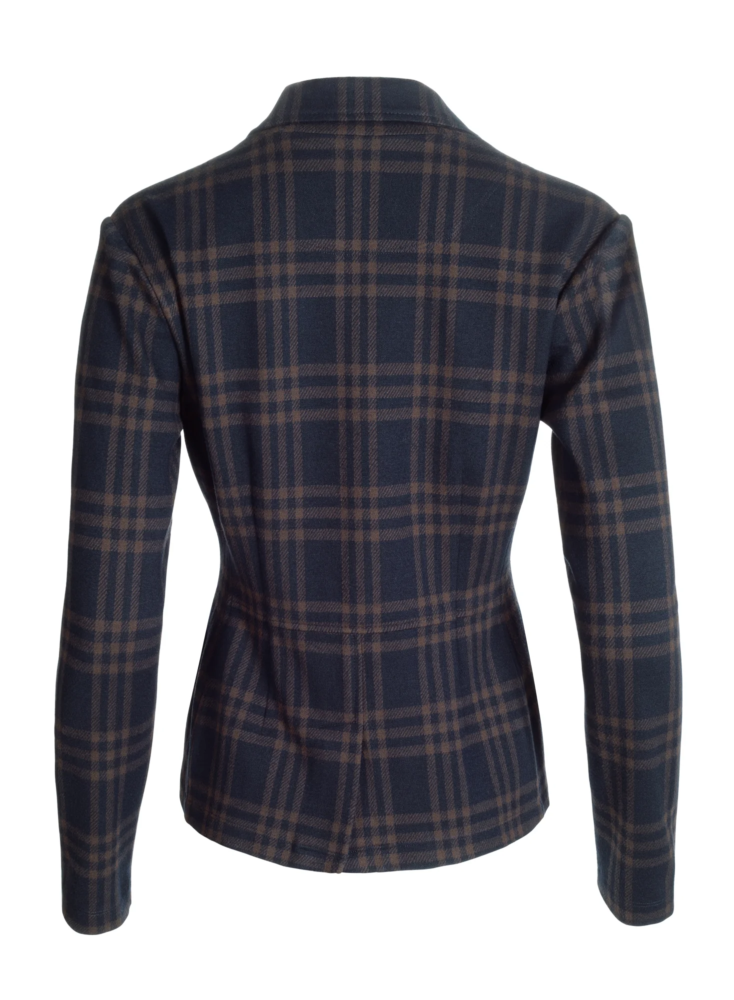Bettina Knit Blazer - Image 3