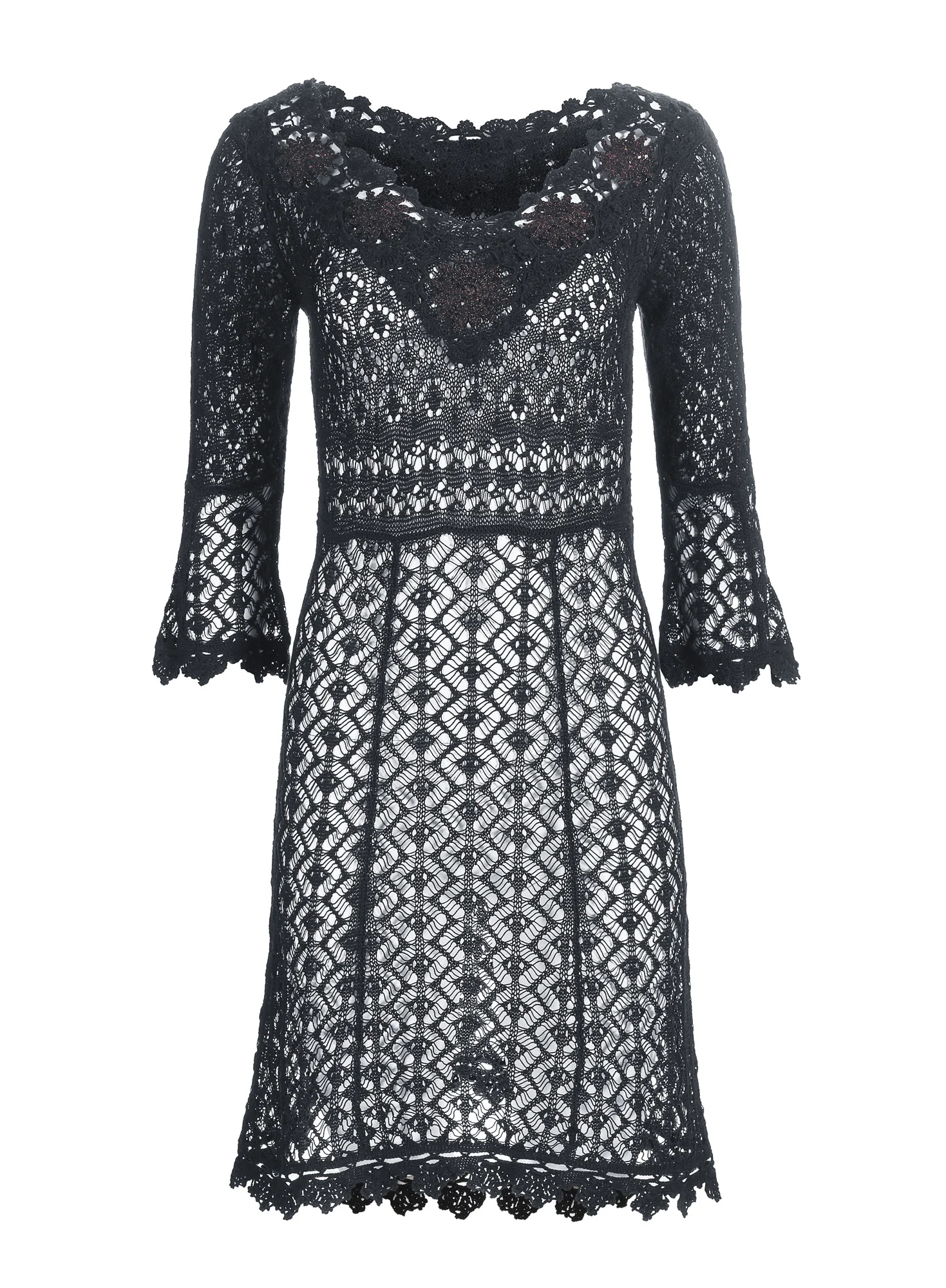 Bettina Tunic-Dress - Image 4