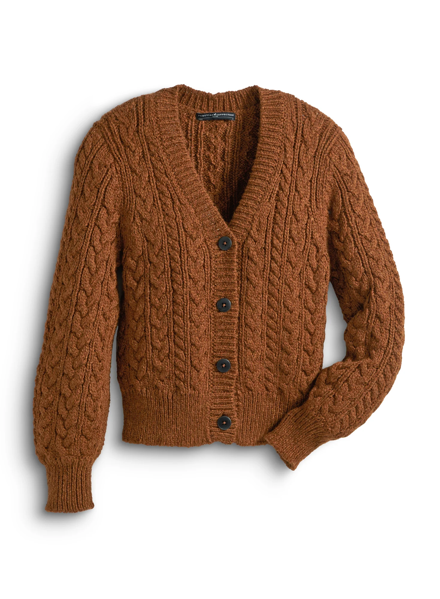 Bexley Cardigan