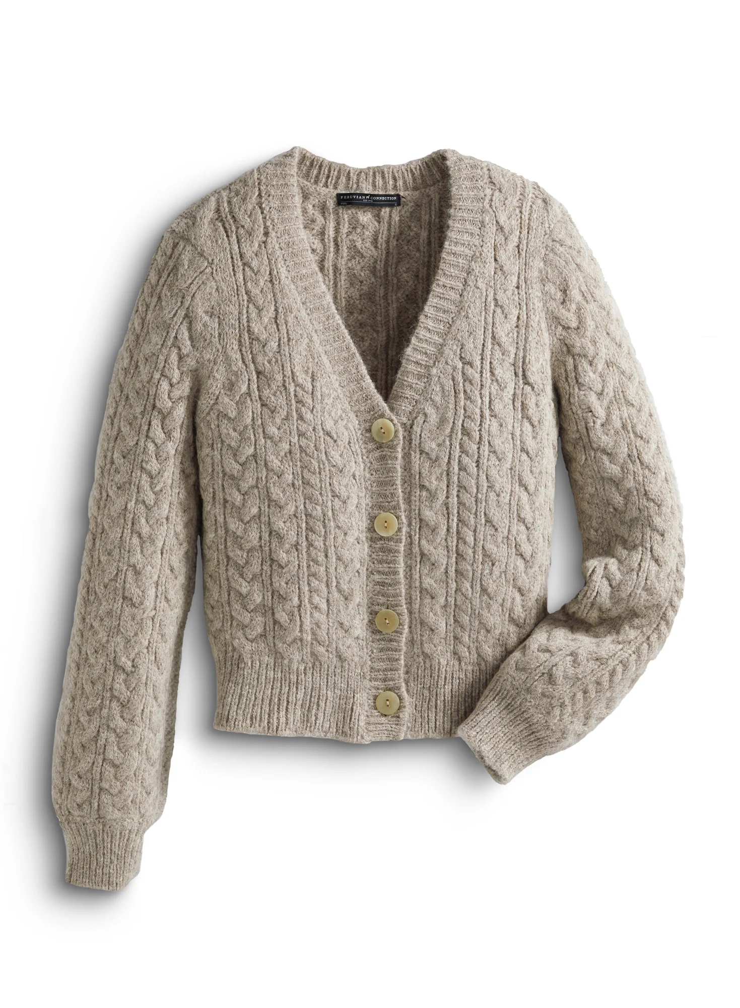 Bexley Cardigan - Image 4