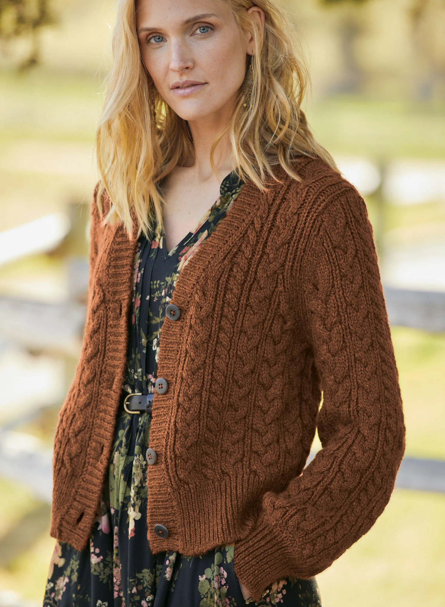 Bexley Cardigan - Image 7