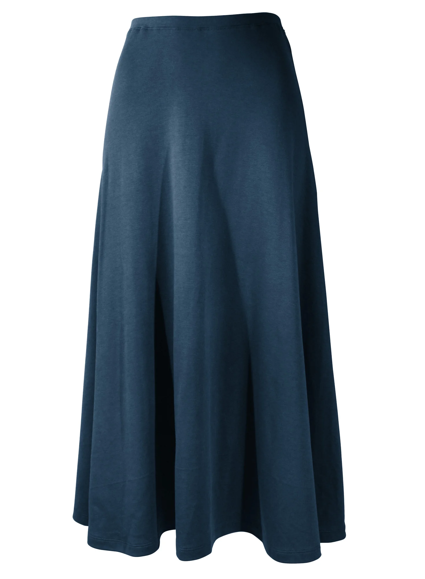 Bias Pima Skirt