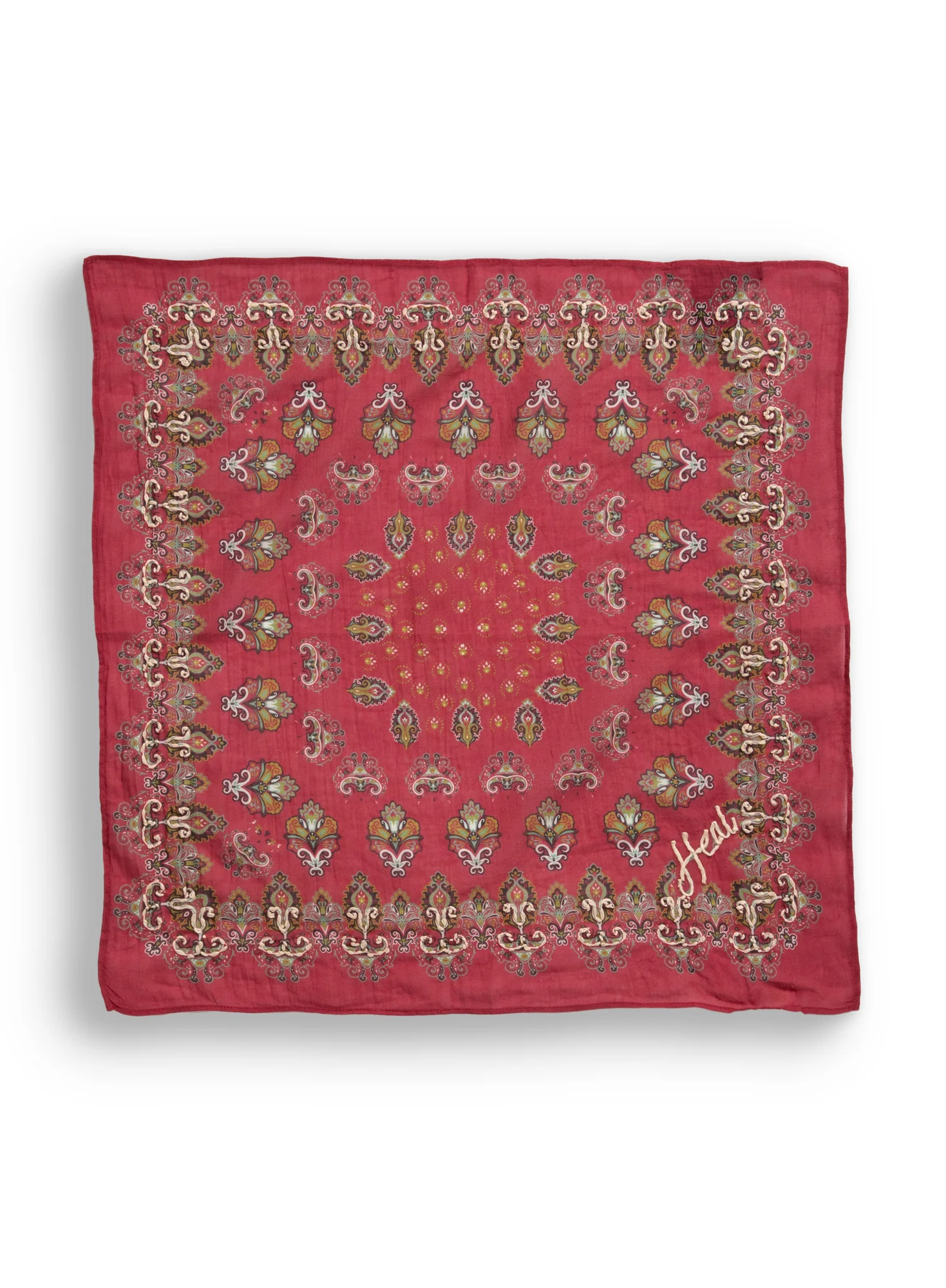 Bikaner Bandana