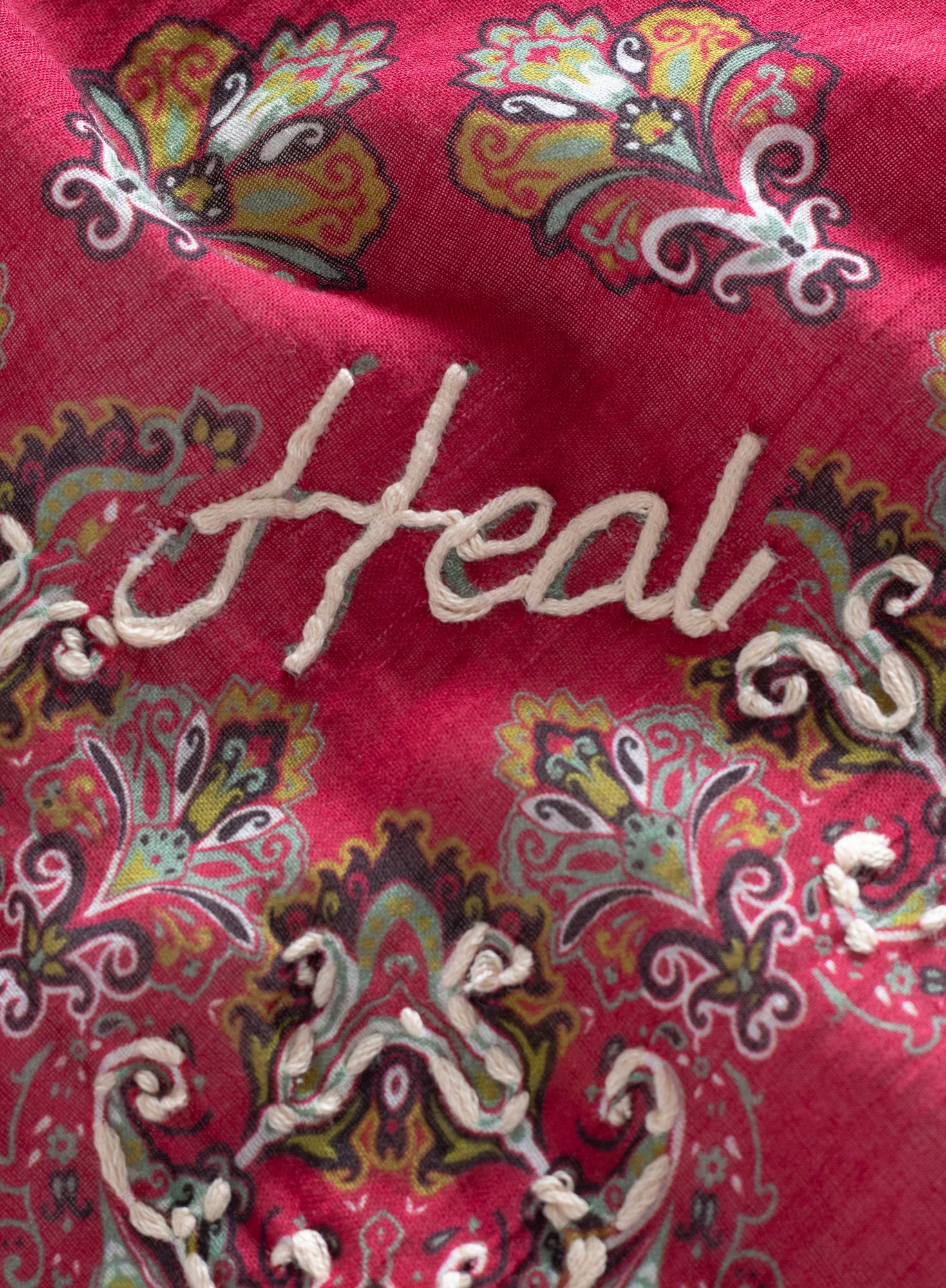 Bikaner Bandana - Image 2