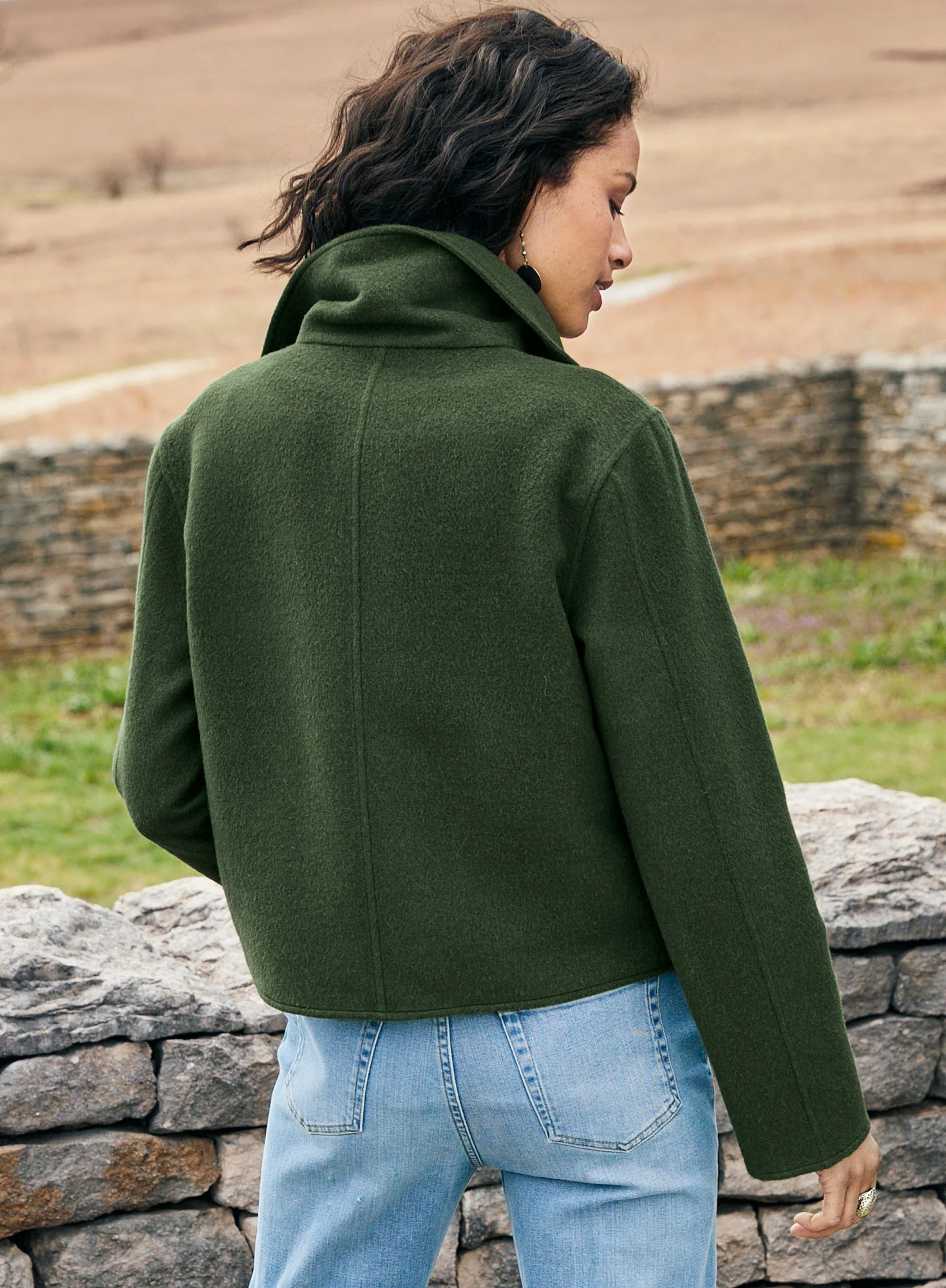 Billie Jacket - Image 2