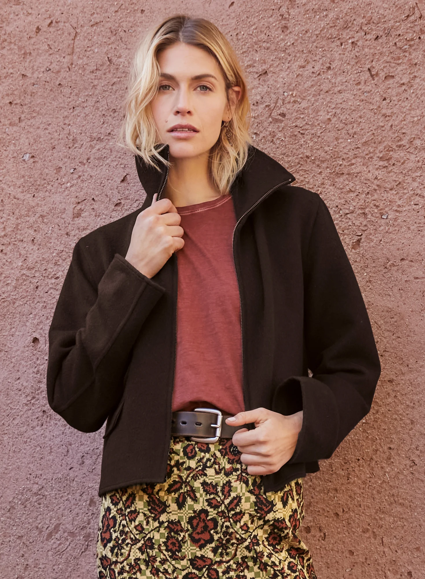 Billie Jacket - Image 8