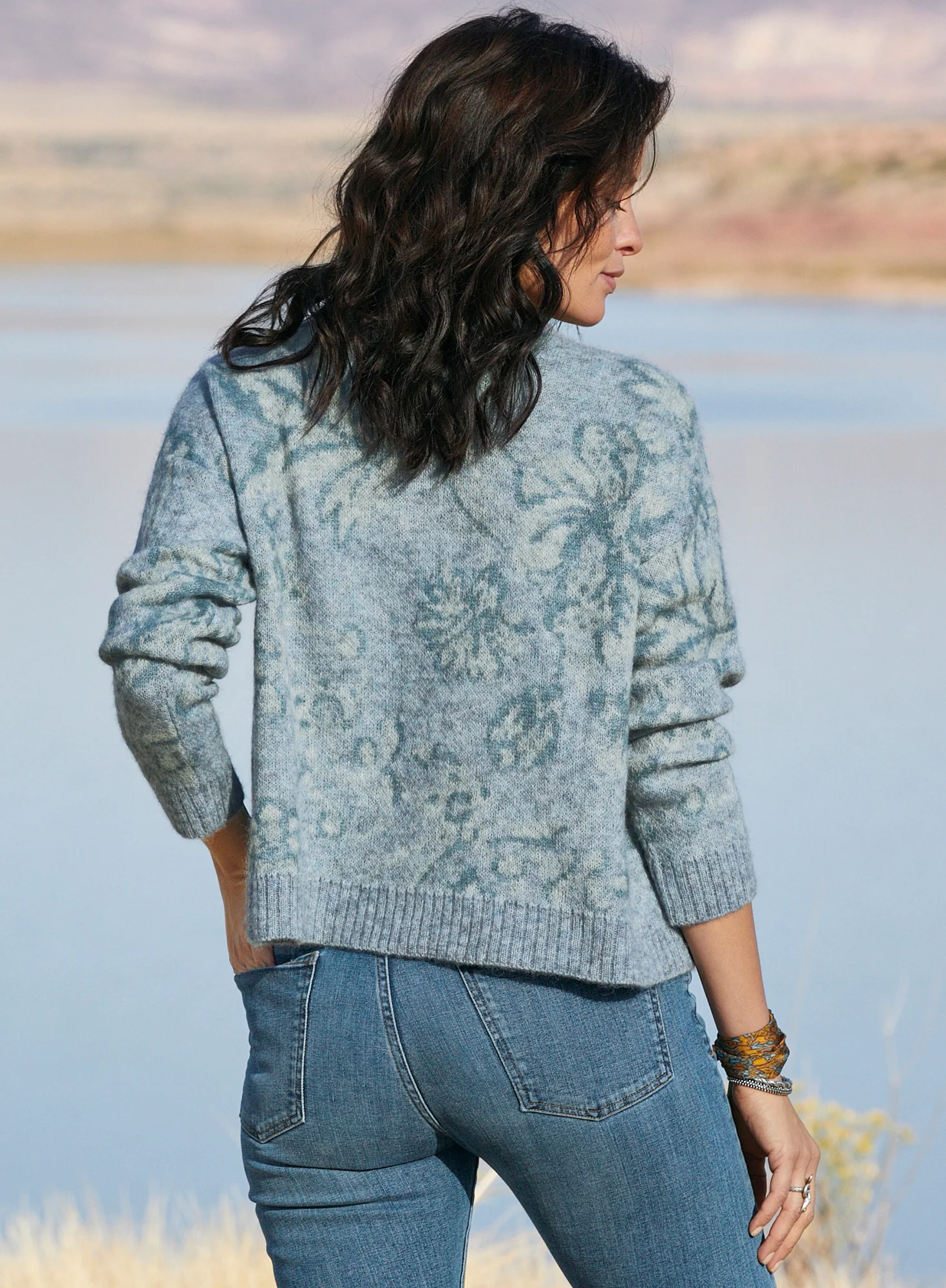 Bingham Pullover - Image 2