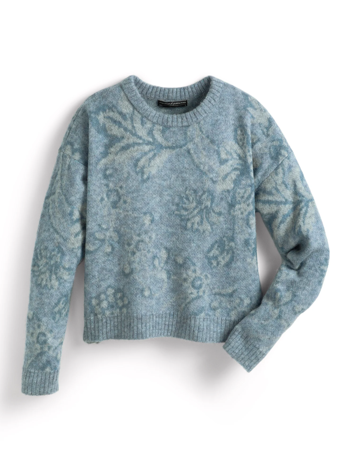 Bingham Pullover - Image 4