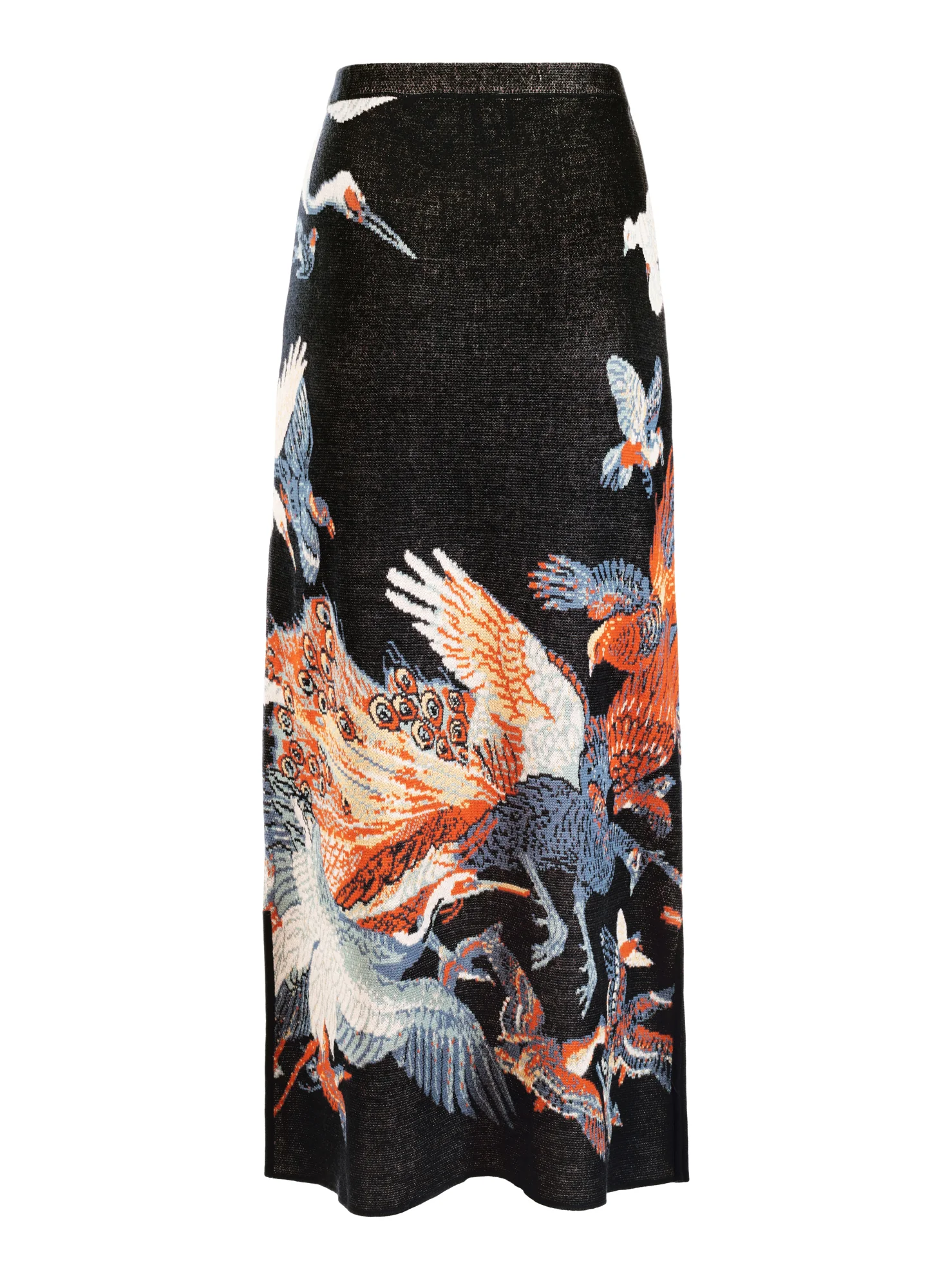 Birds In Flight Skirt - Image 4