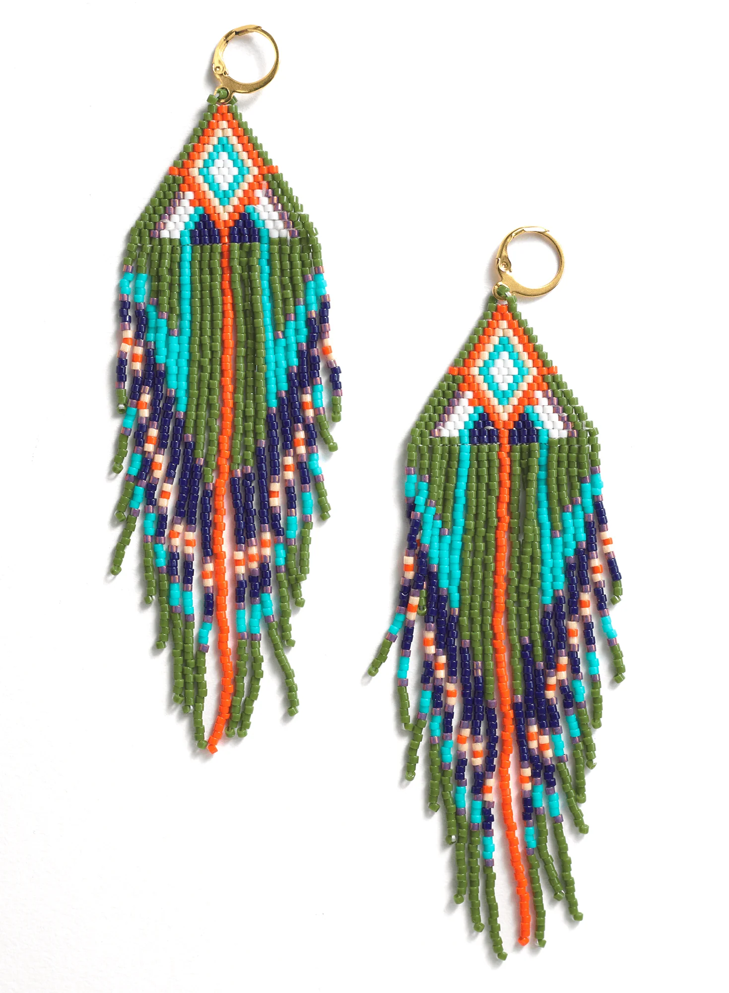 Bisbee Earrings - Image 2