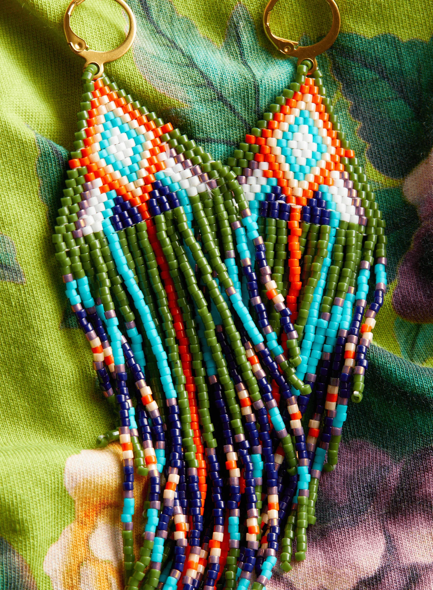 Bisbee Earrings - Image 3