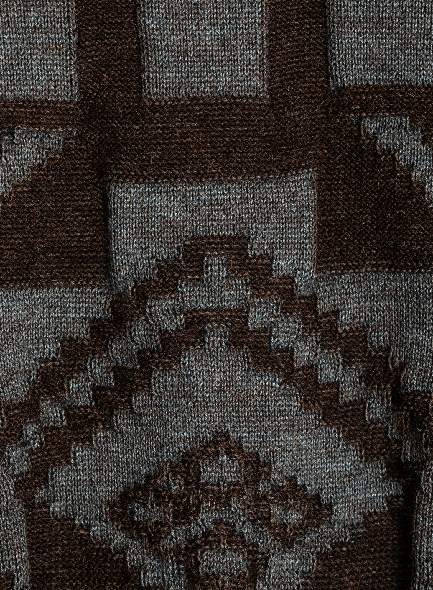 Black Eagle Pullover - Image 2
