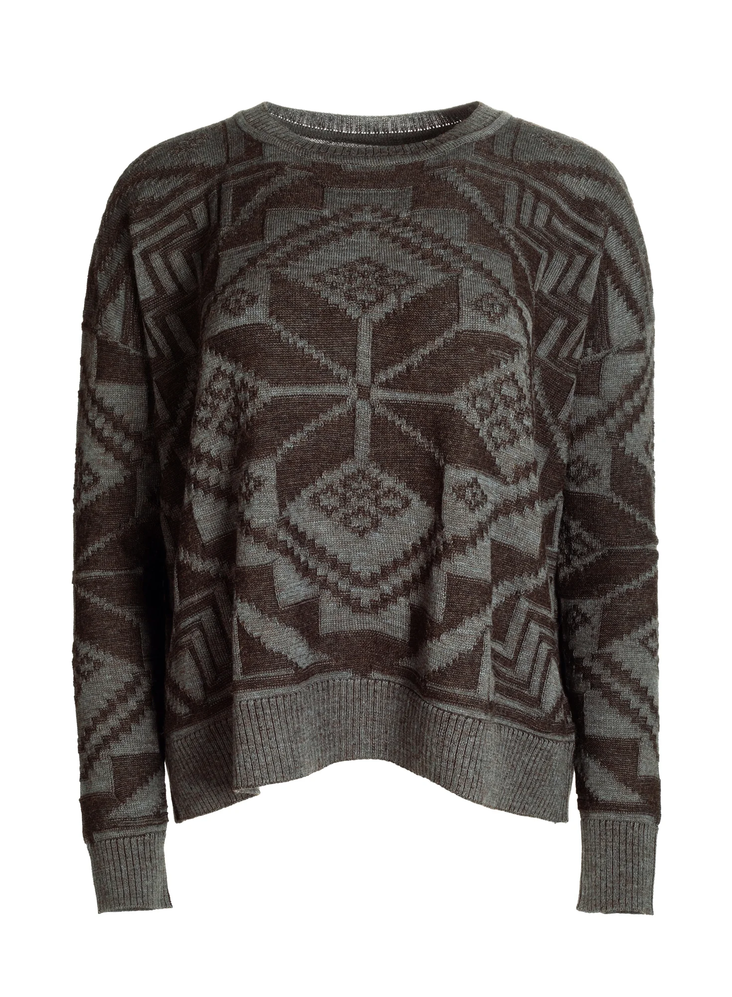 Black Eagle Pullover - Image 3