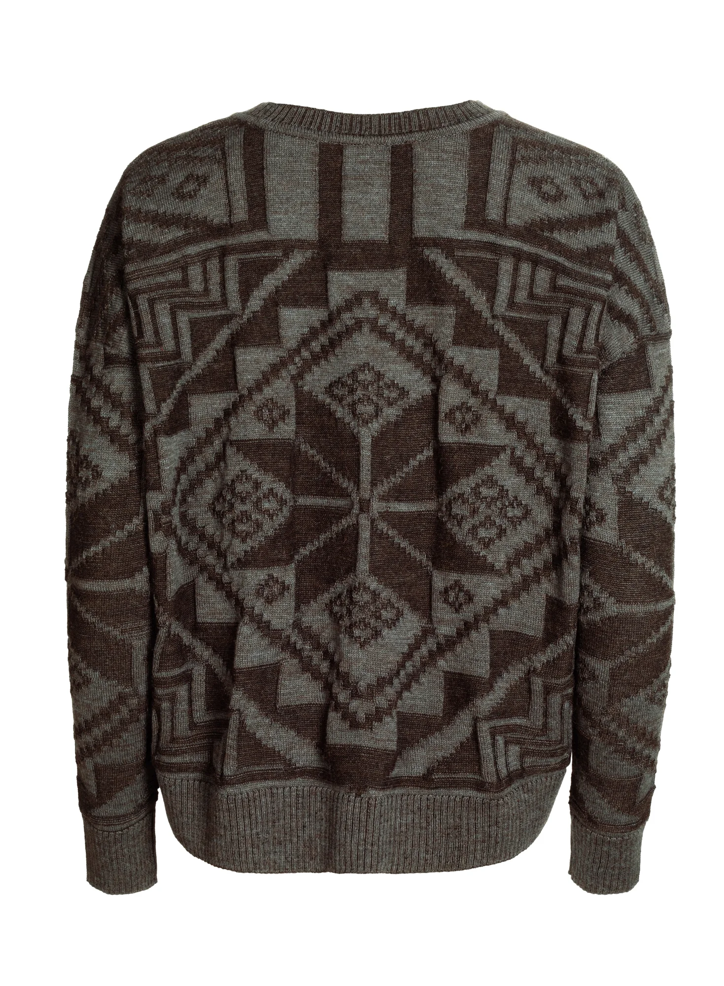 Black Eagle Pullover - Image 4