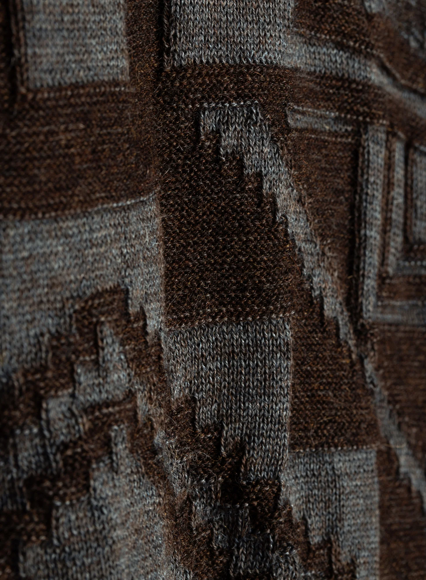 Black Eagle Pullover - Image 5