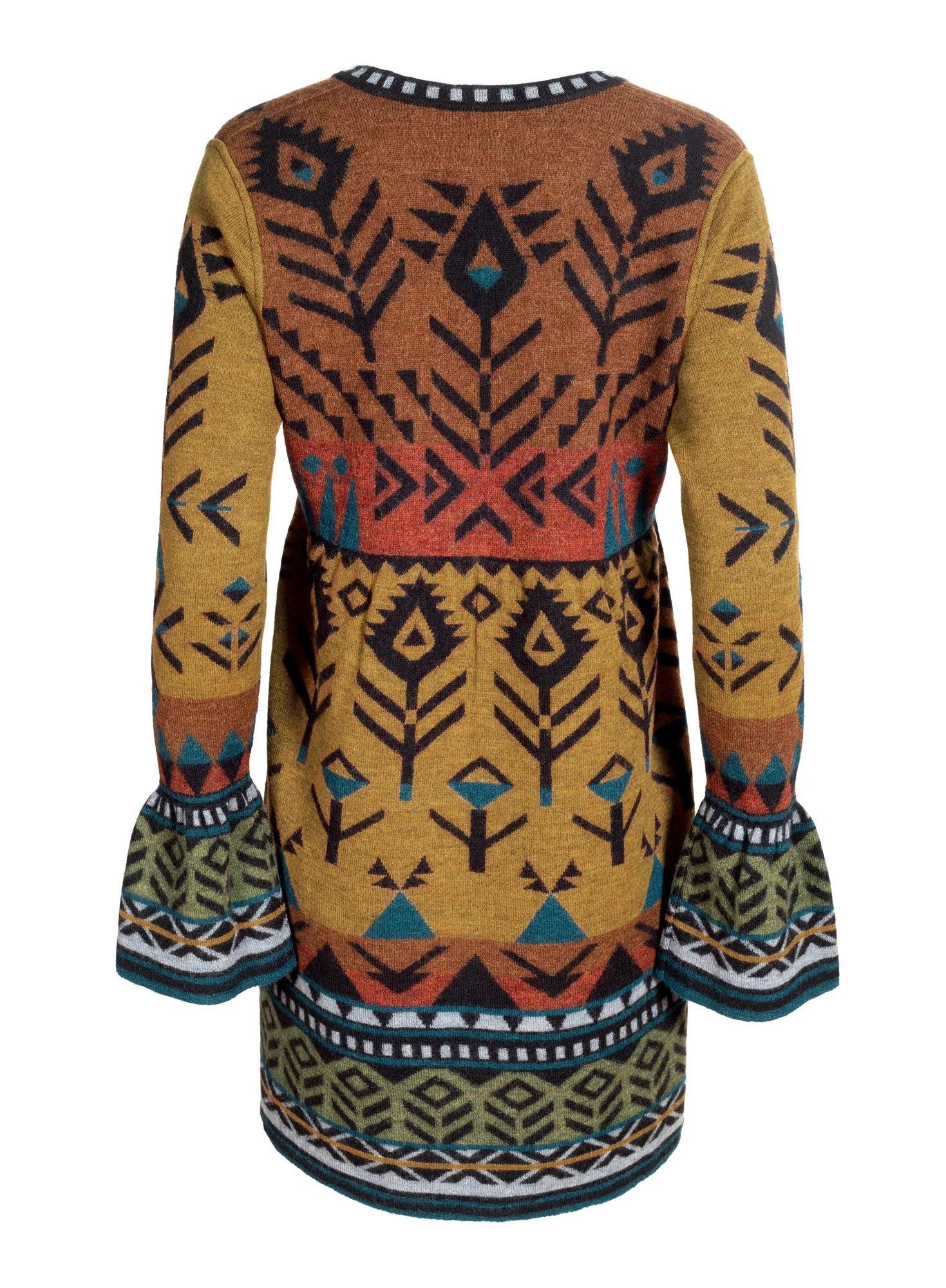 Black Hills Knit Jacket - Image 6