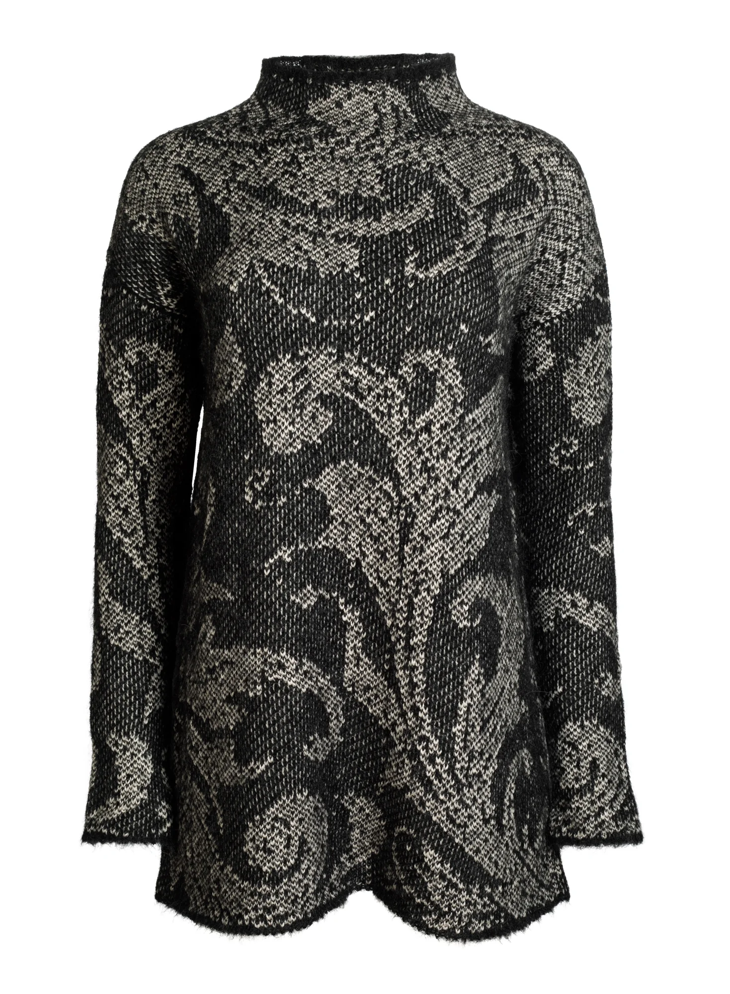 Blackwork Tunic - Image 2