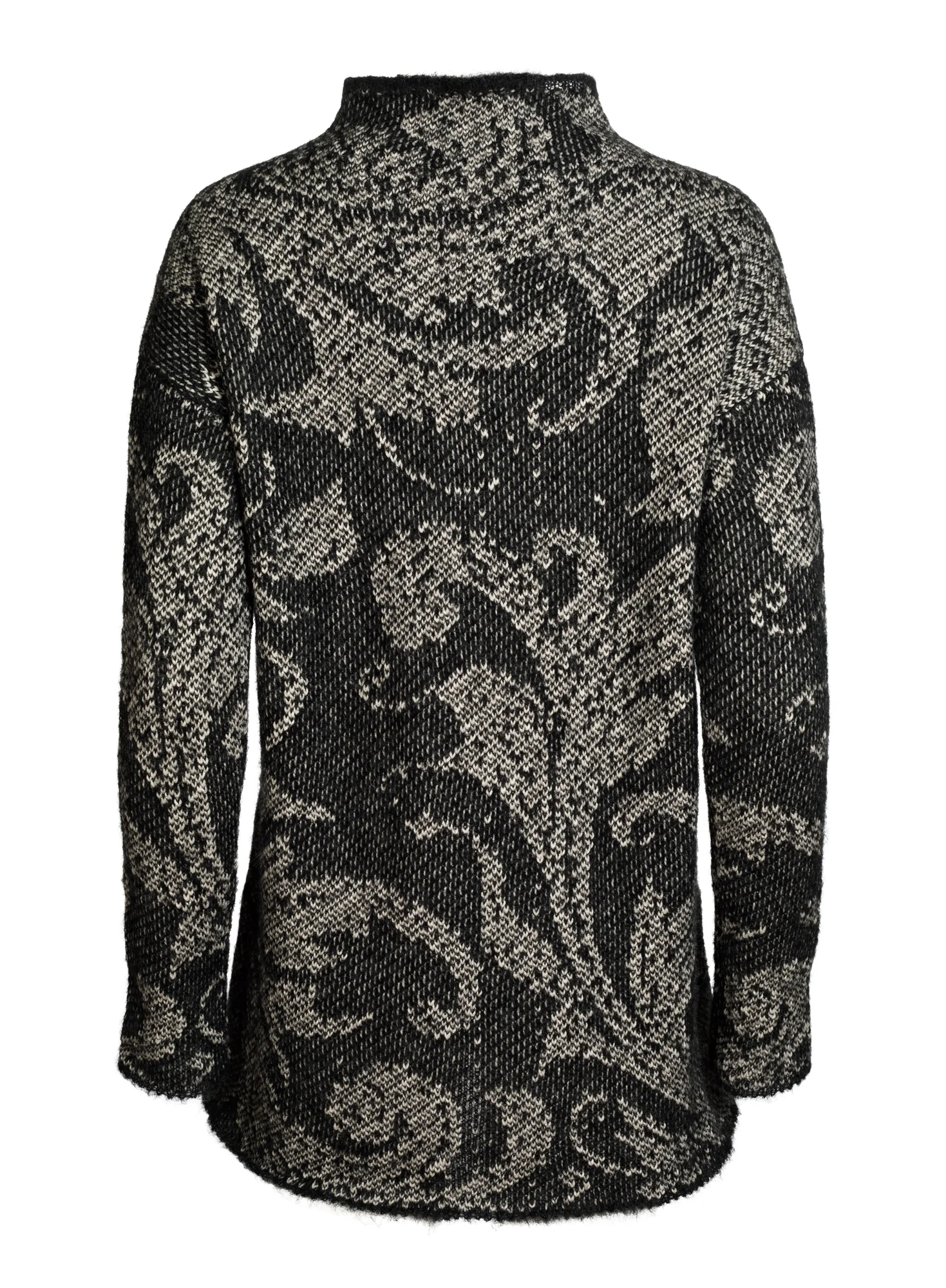 Blackwork Tunic - Image 3