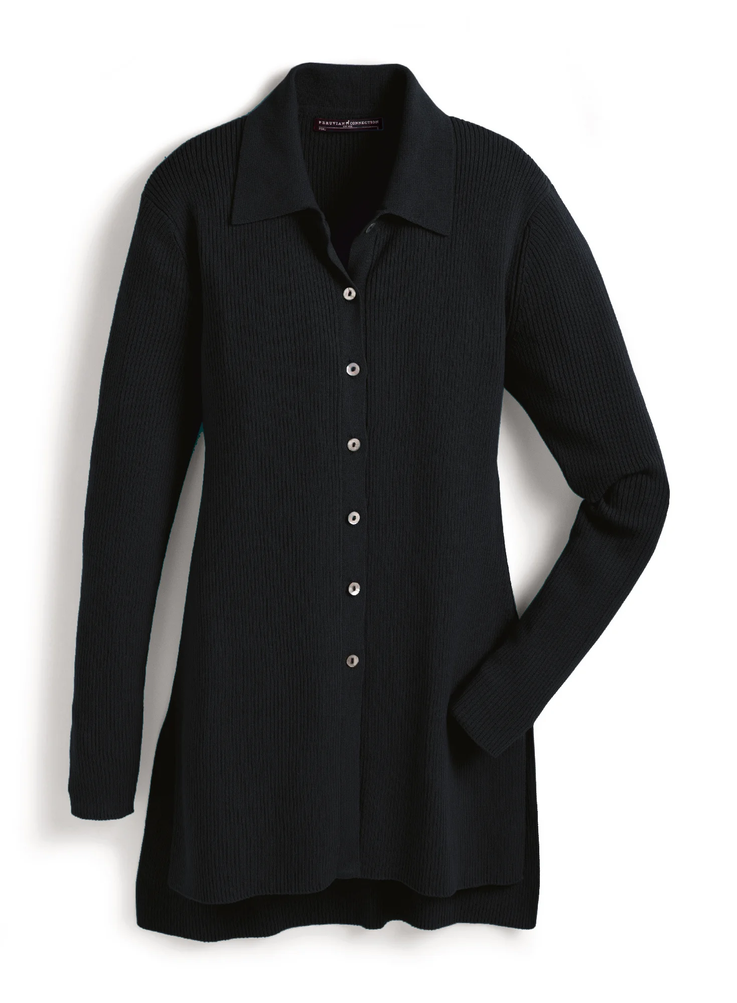 Blakely Cardigan