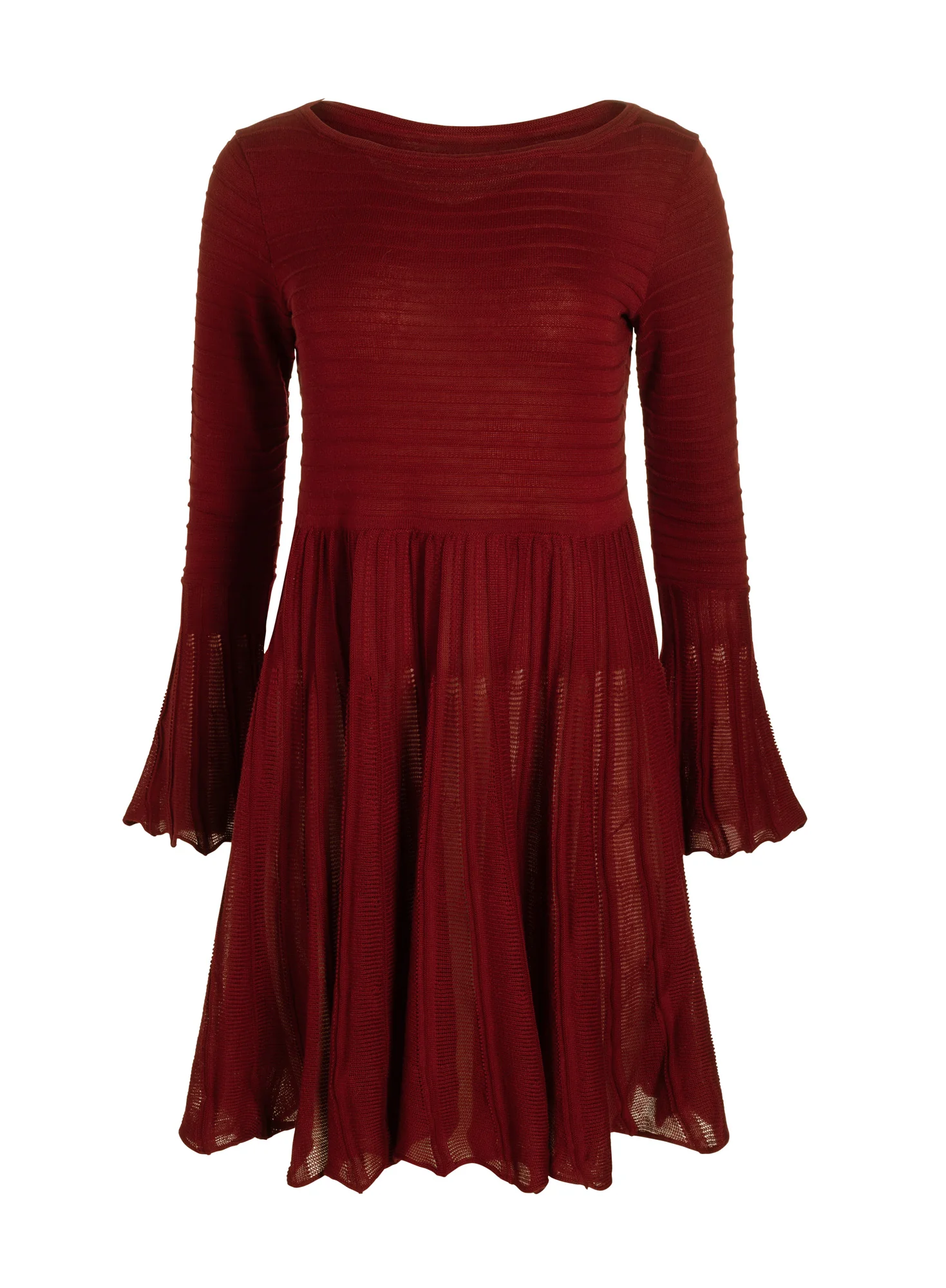 Blakely Tunic-Dress