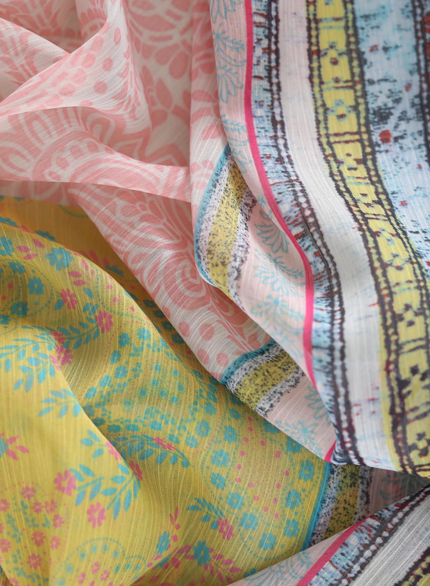 Blithewold Scarf - Image 3