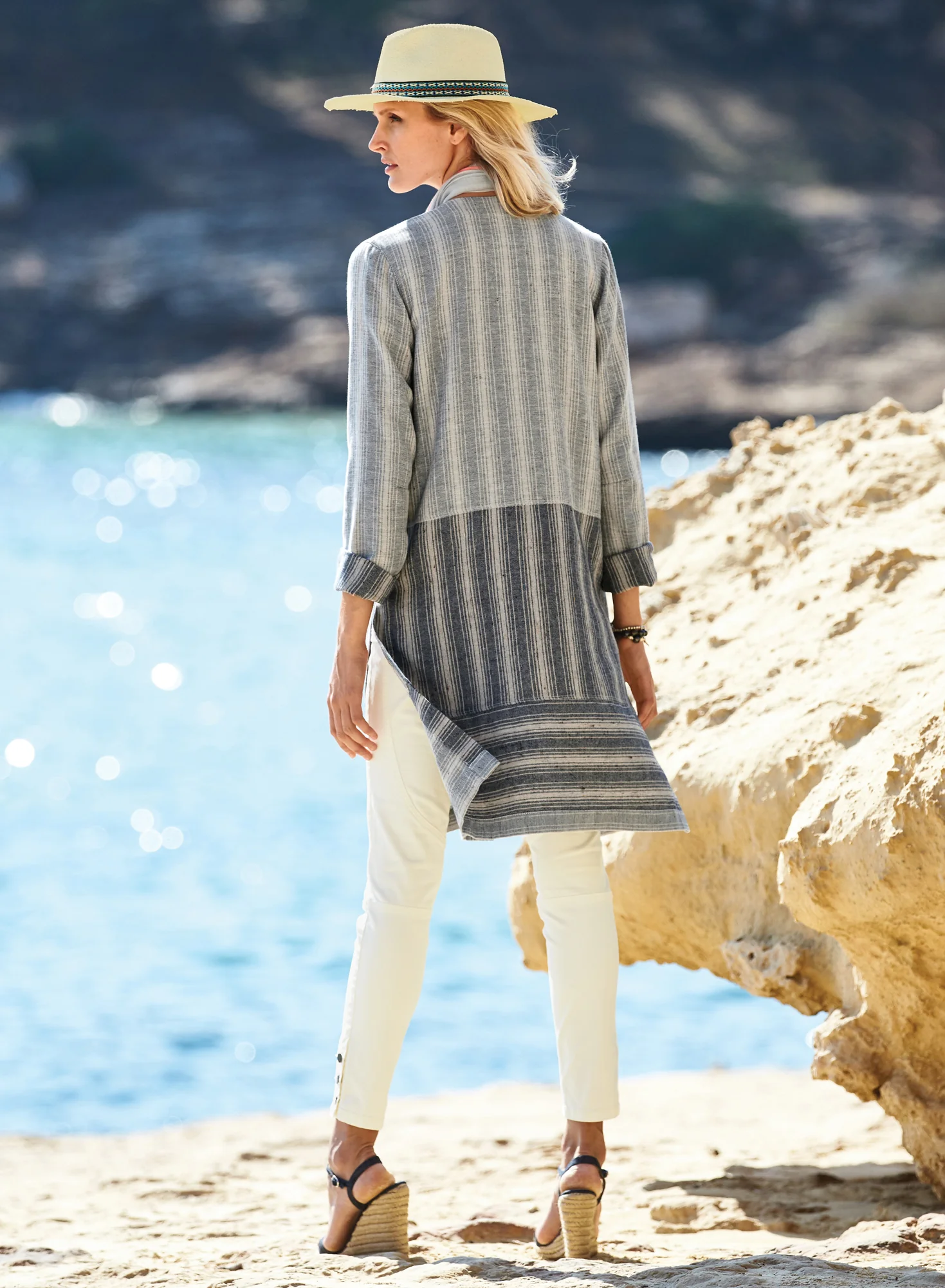 Block Island Coat - Image 2
