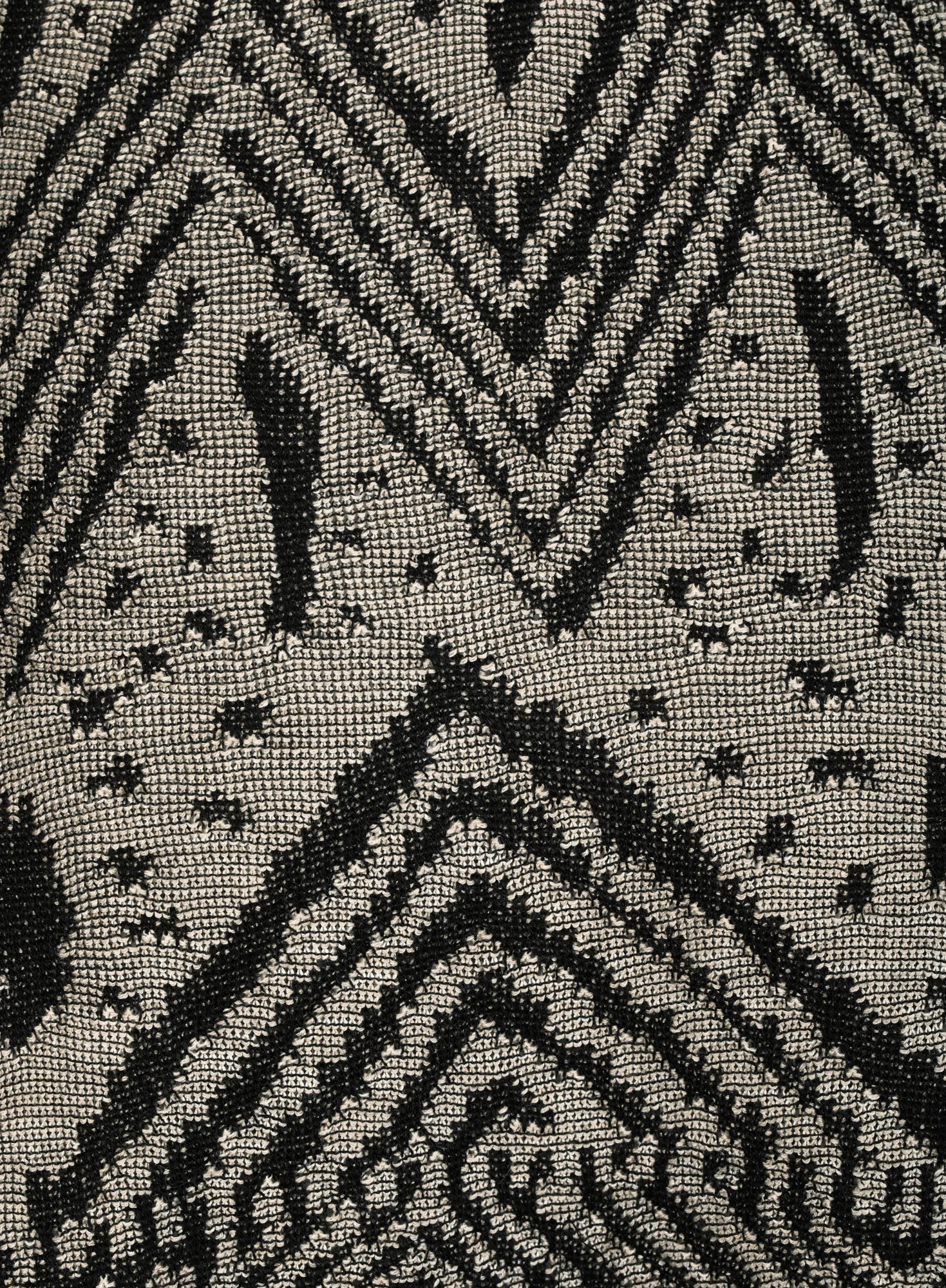 Block Print Skirt - Image 2