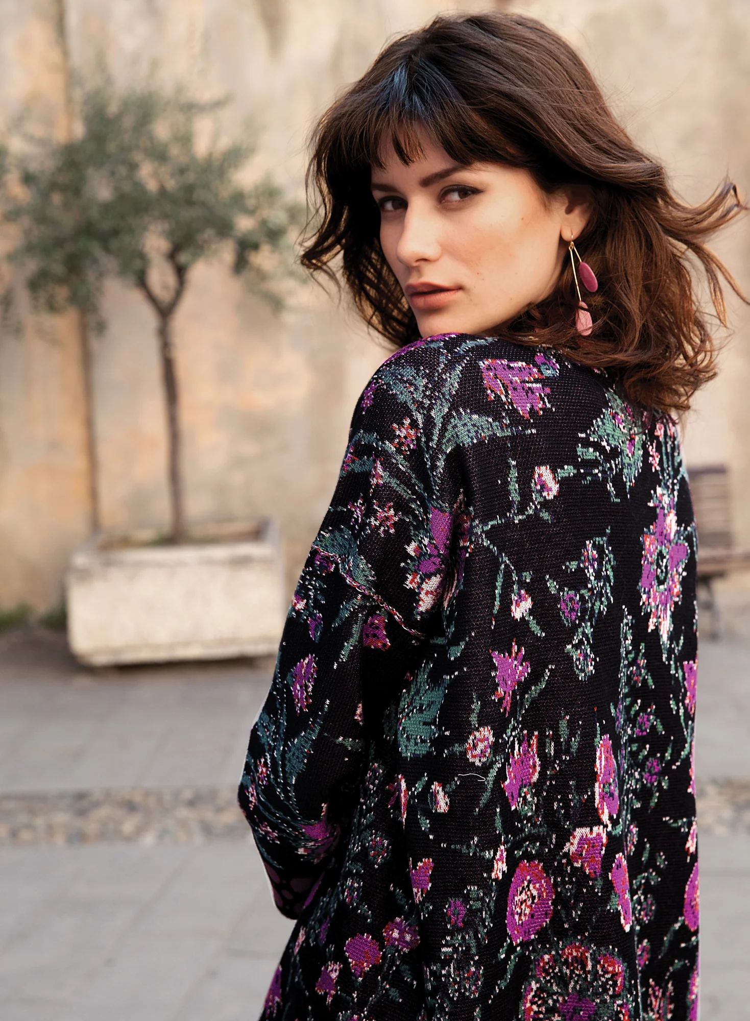 Bloomsbury Kimono - Image 2