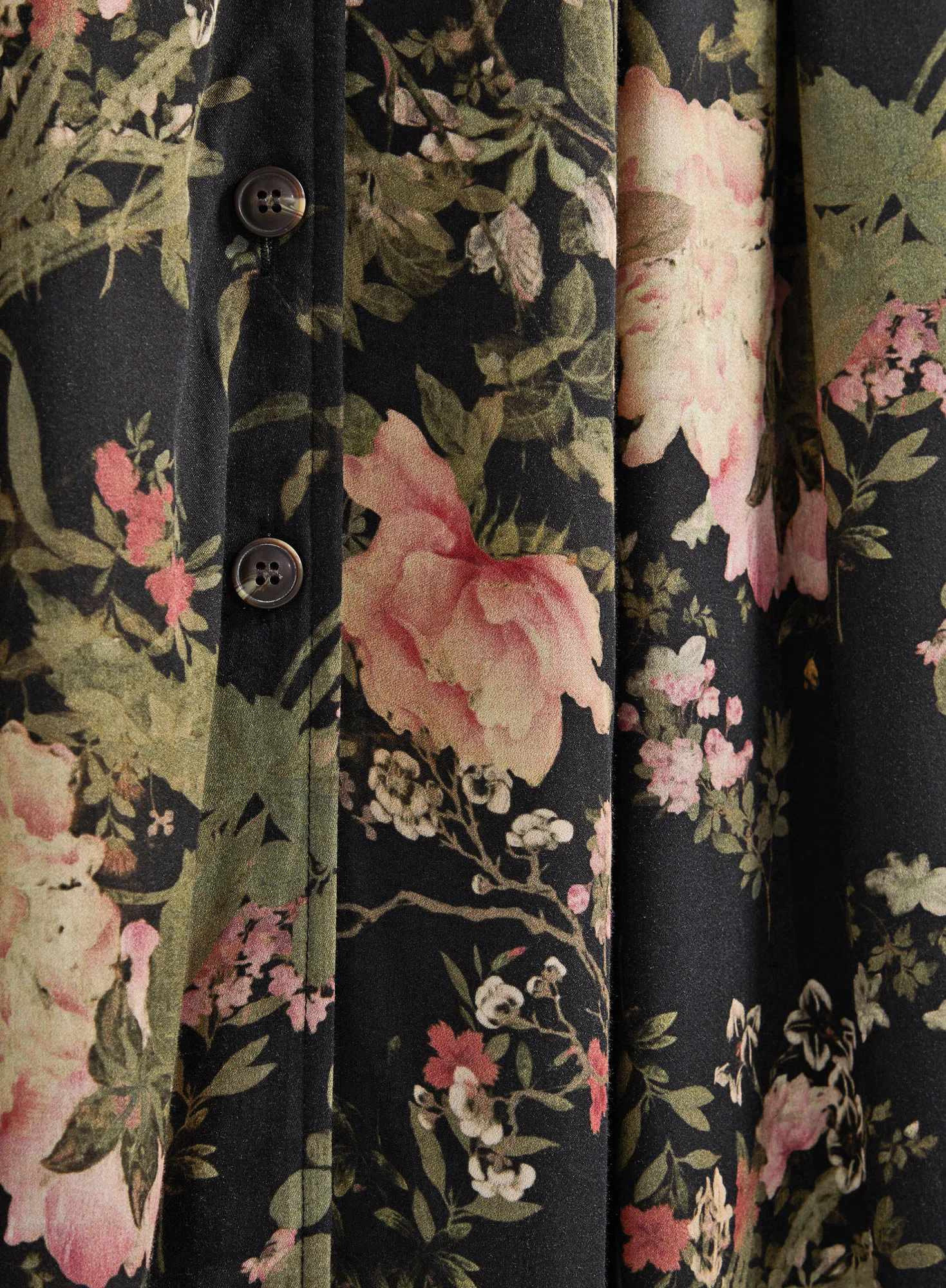 Bloomsbury Maxi-Skirt - Image 2