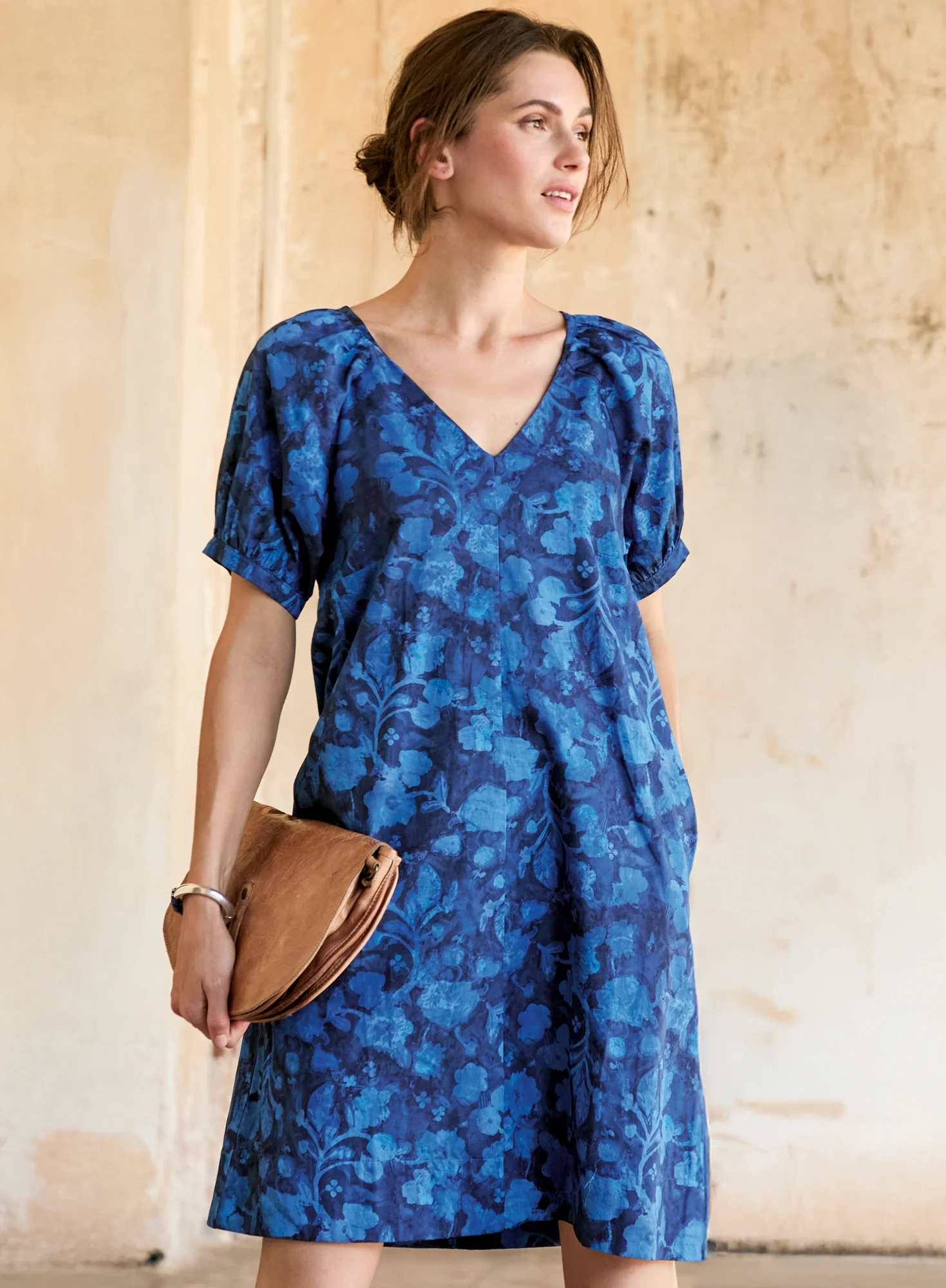 Blue Lagoon Dress - Image 5