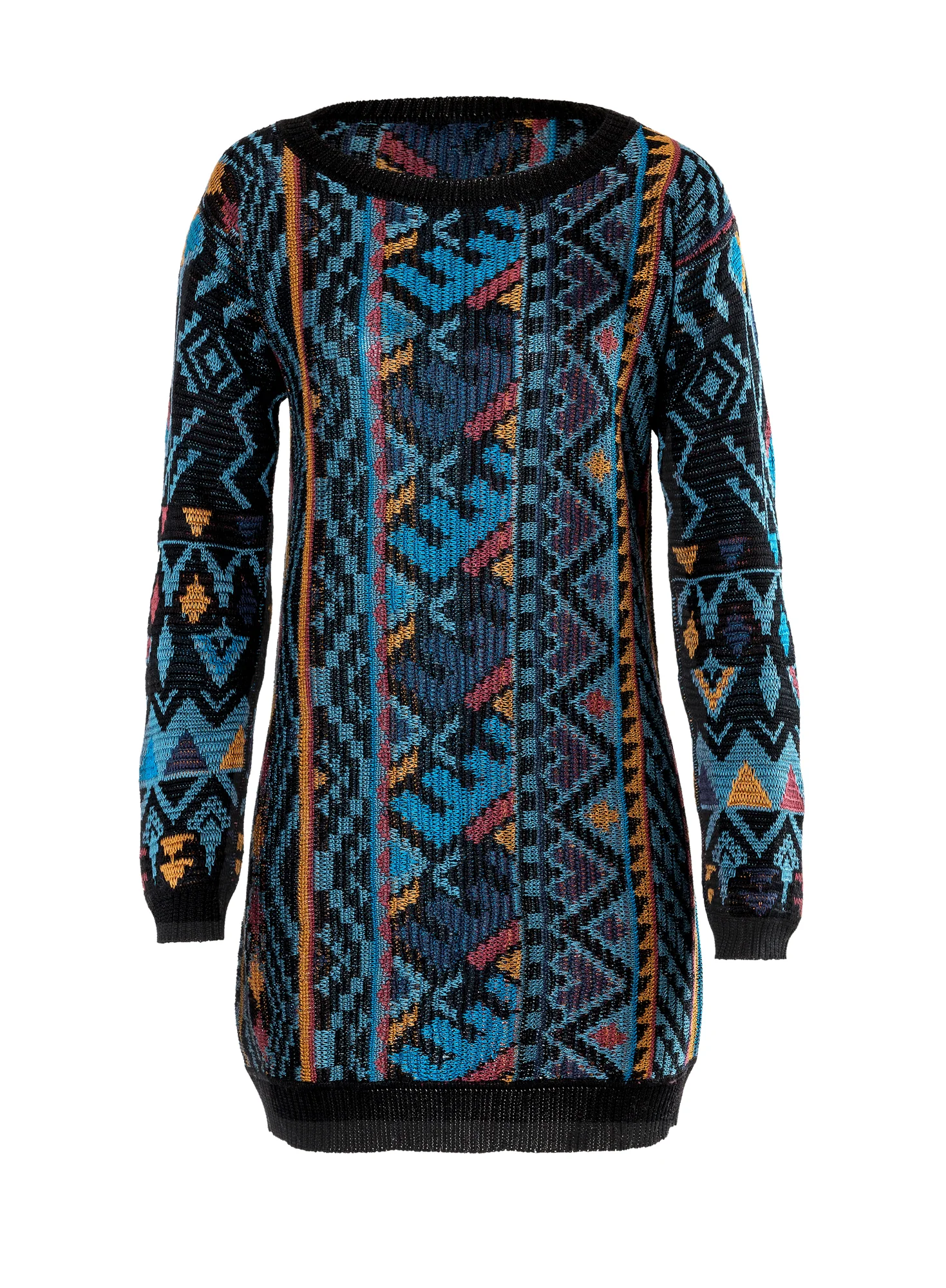 Blue Notes Tunic - Image 3